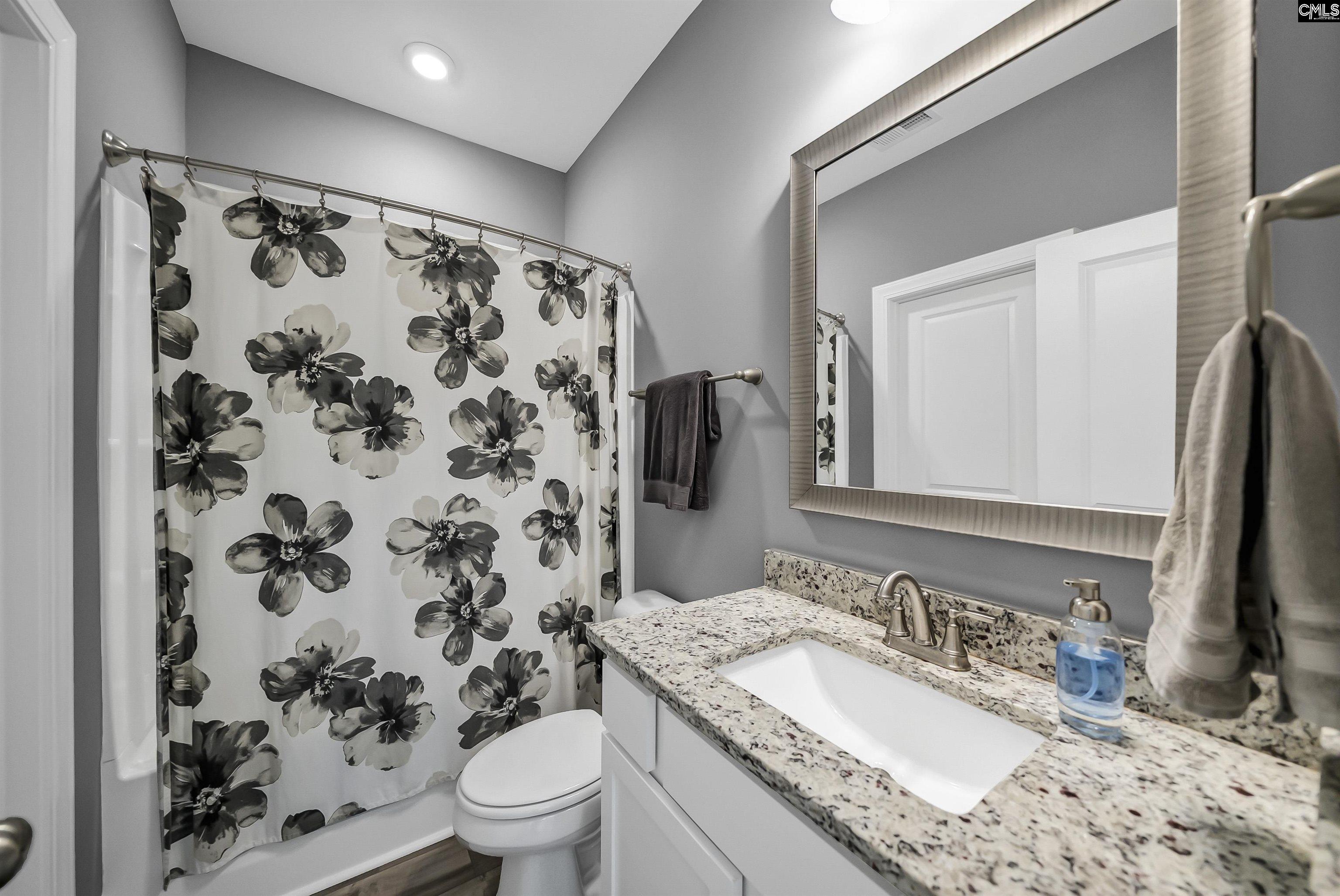 813 Hidden Point Drive Columbia, SC 29229