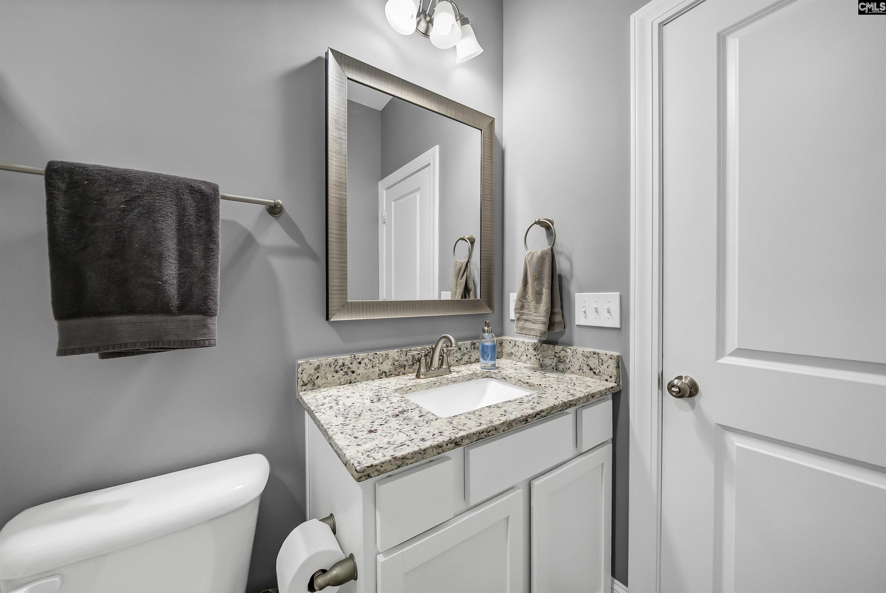 813 Hidden Point Drive Columbia, SC 29229