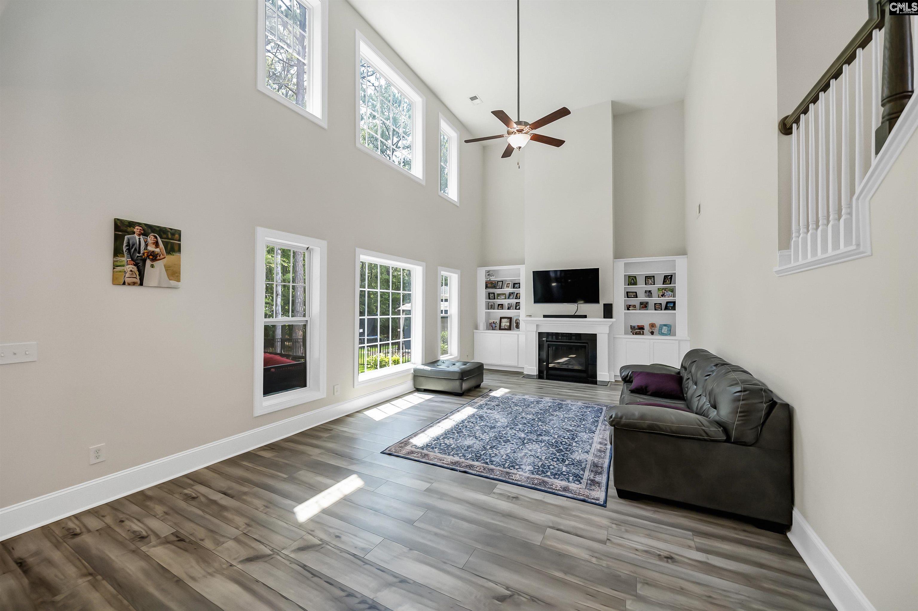 813 Hidden Point Drive Columbia, SC 29229