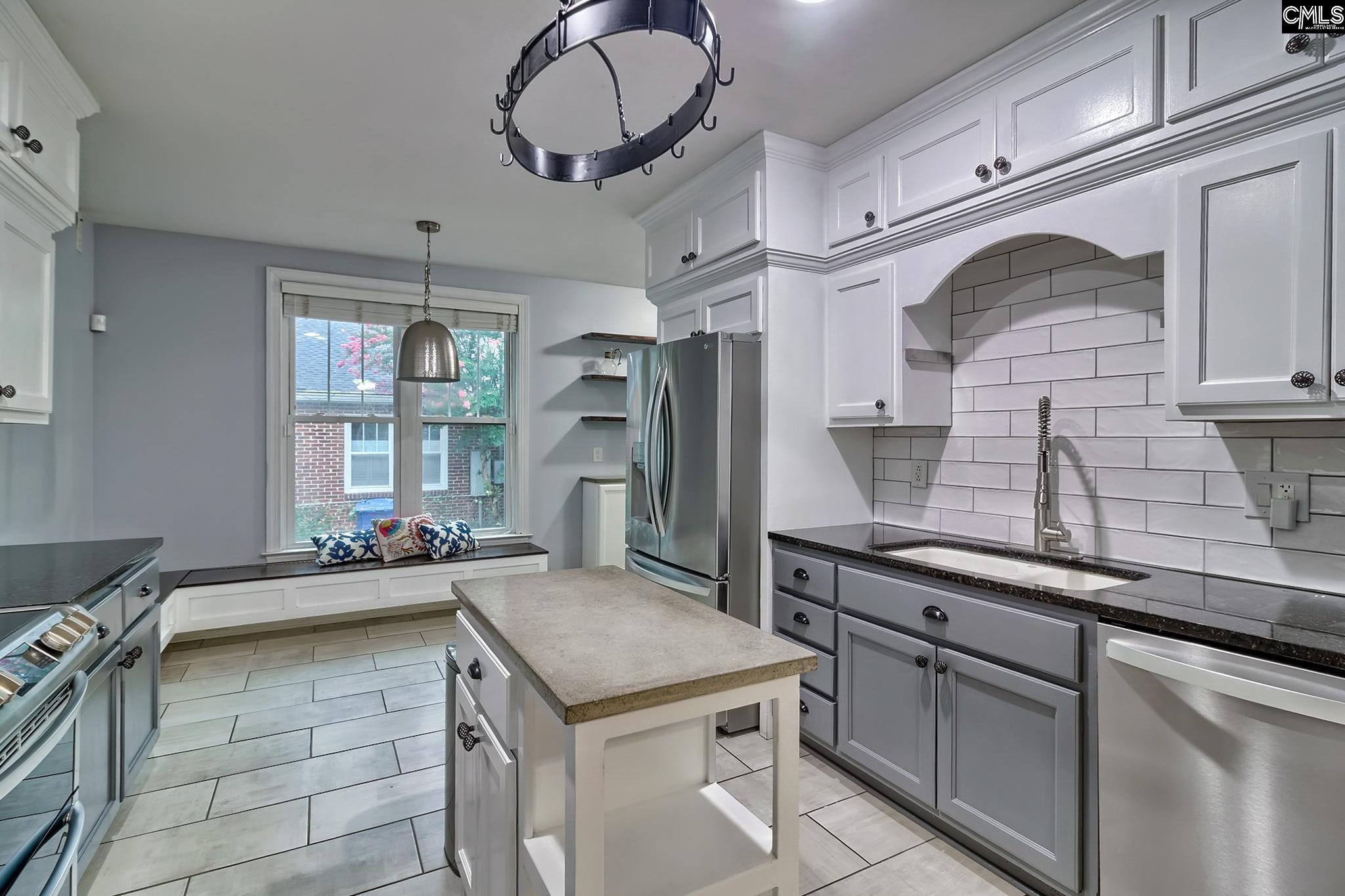 2806 Burney Drive Columbia, SC 29025