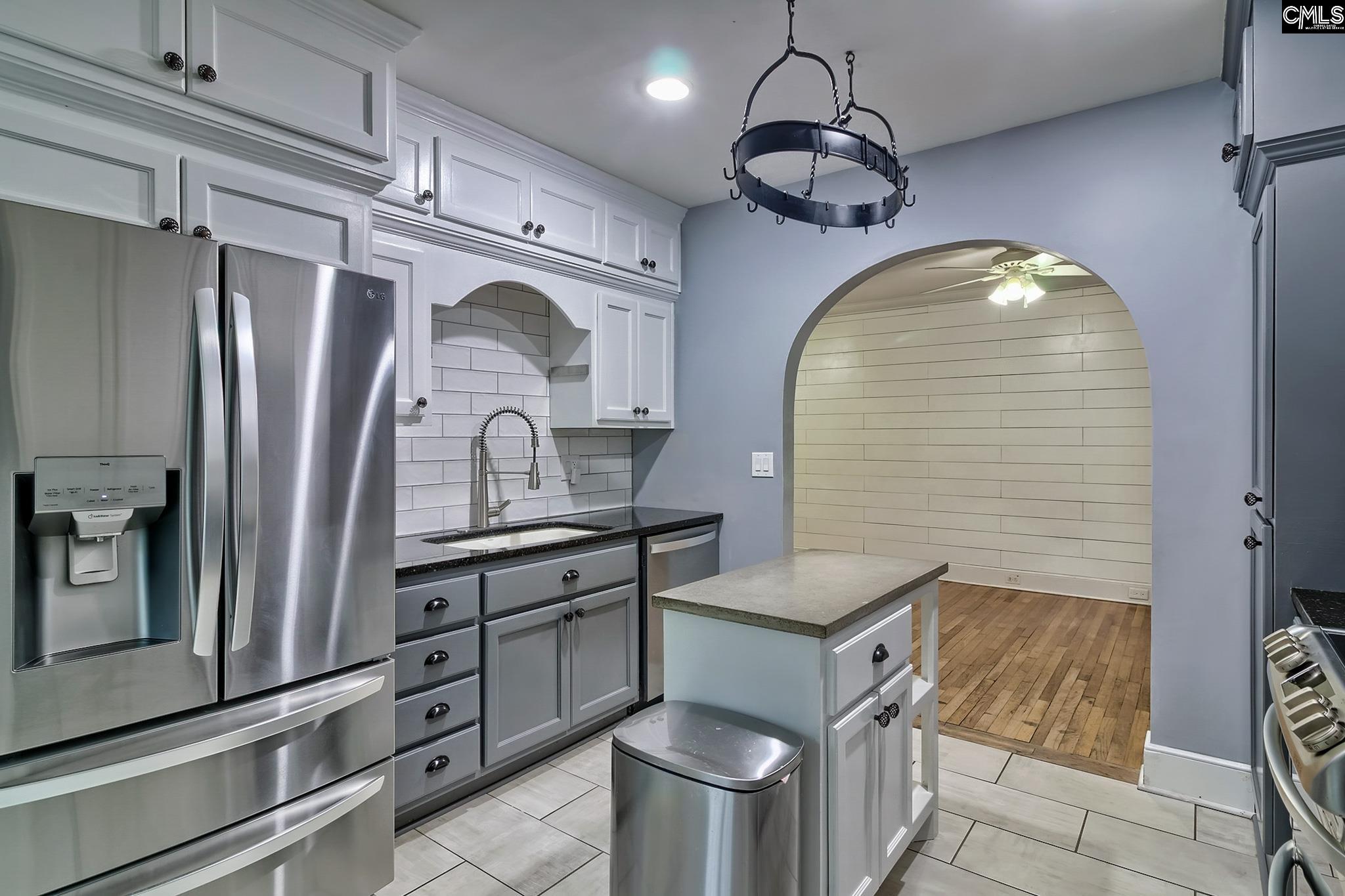 2806 Burney Drive Columbia, SC 29025