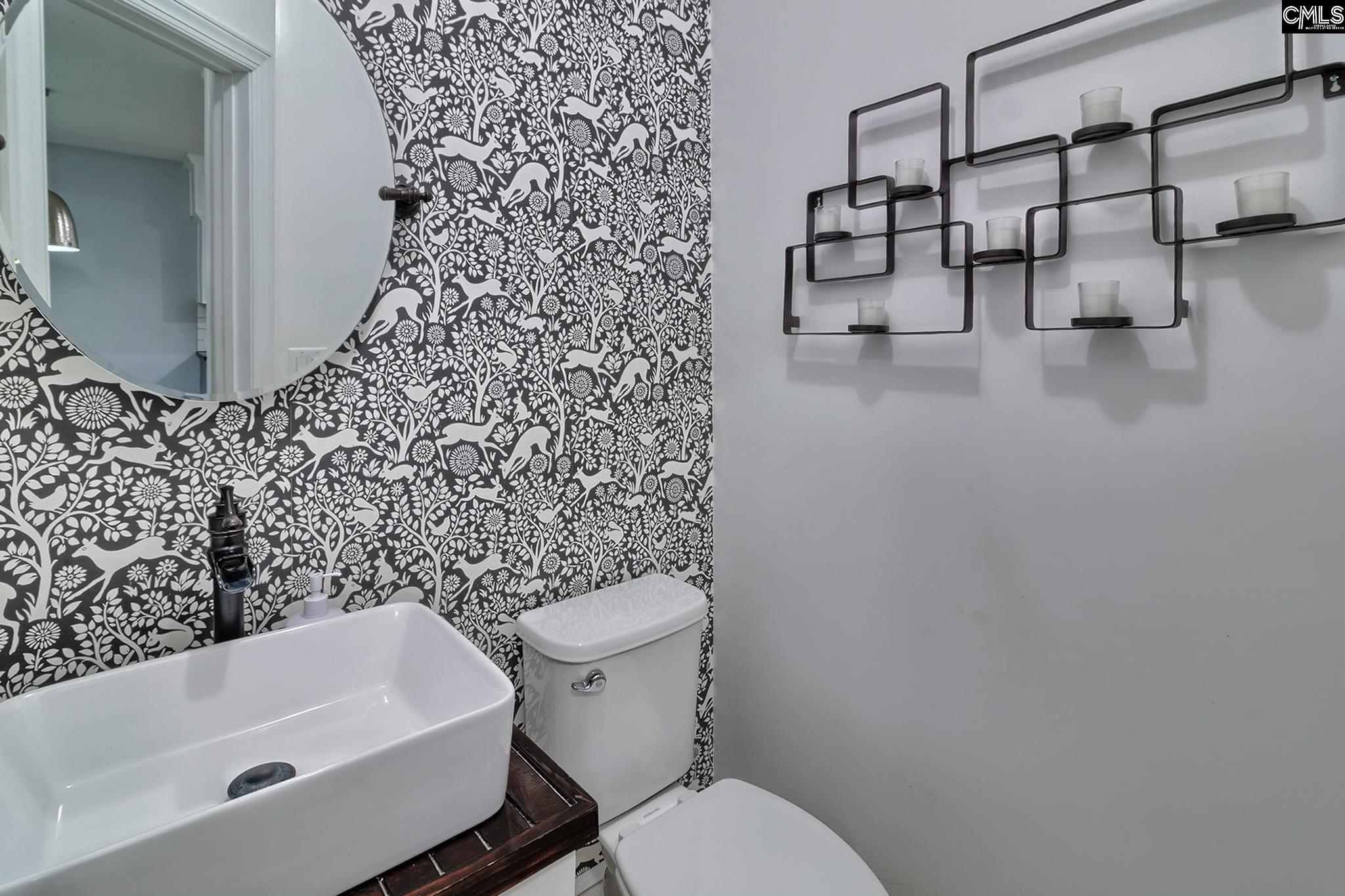 2806 Burney Drive Columbia, SC 29025