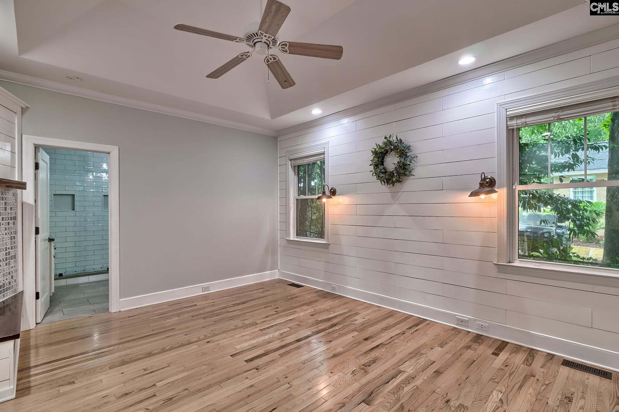 2806 Burney Drive Columbia, SC 29025