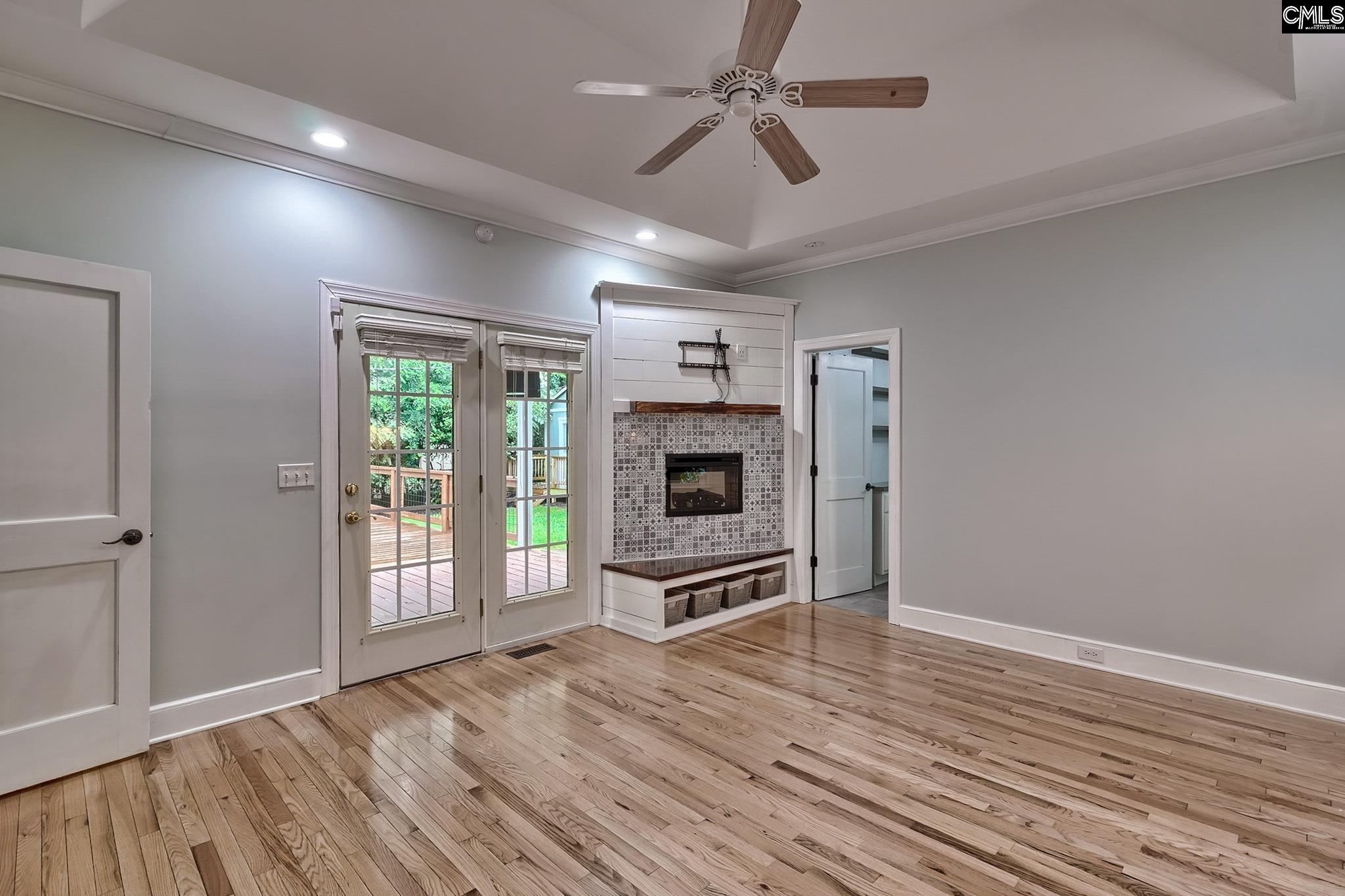 2806 Burney Drive Columbia, SC 29025