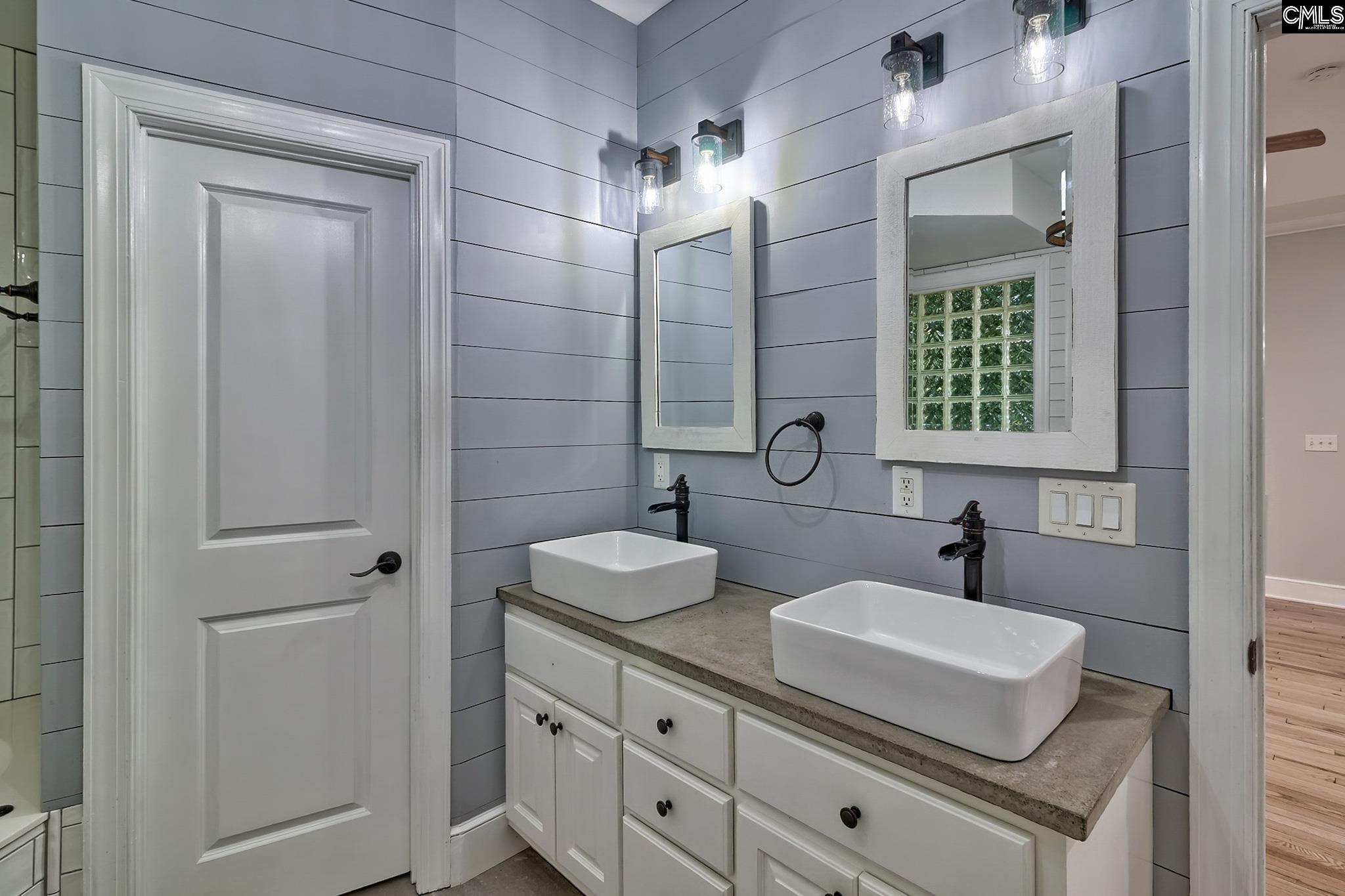 2806 Burney Drive Columbia, SC 29025