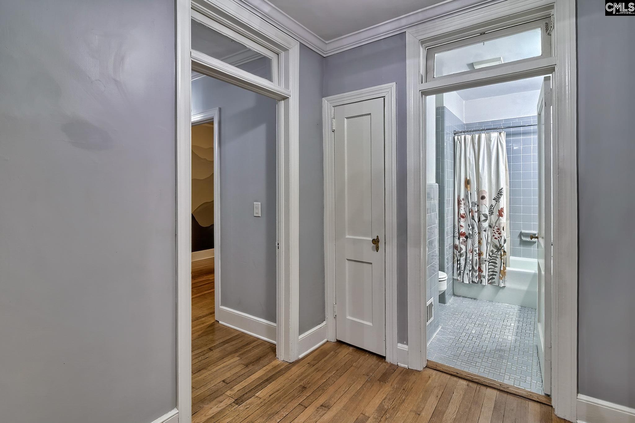 2806 Burney Drive Columbia, SC 29025