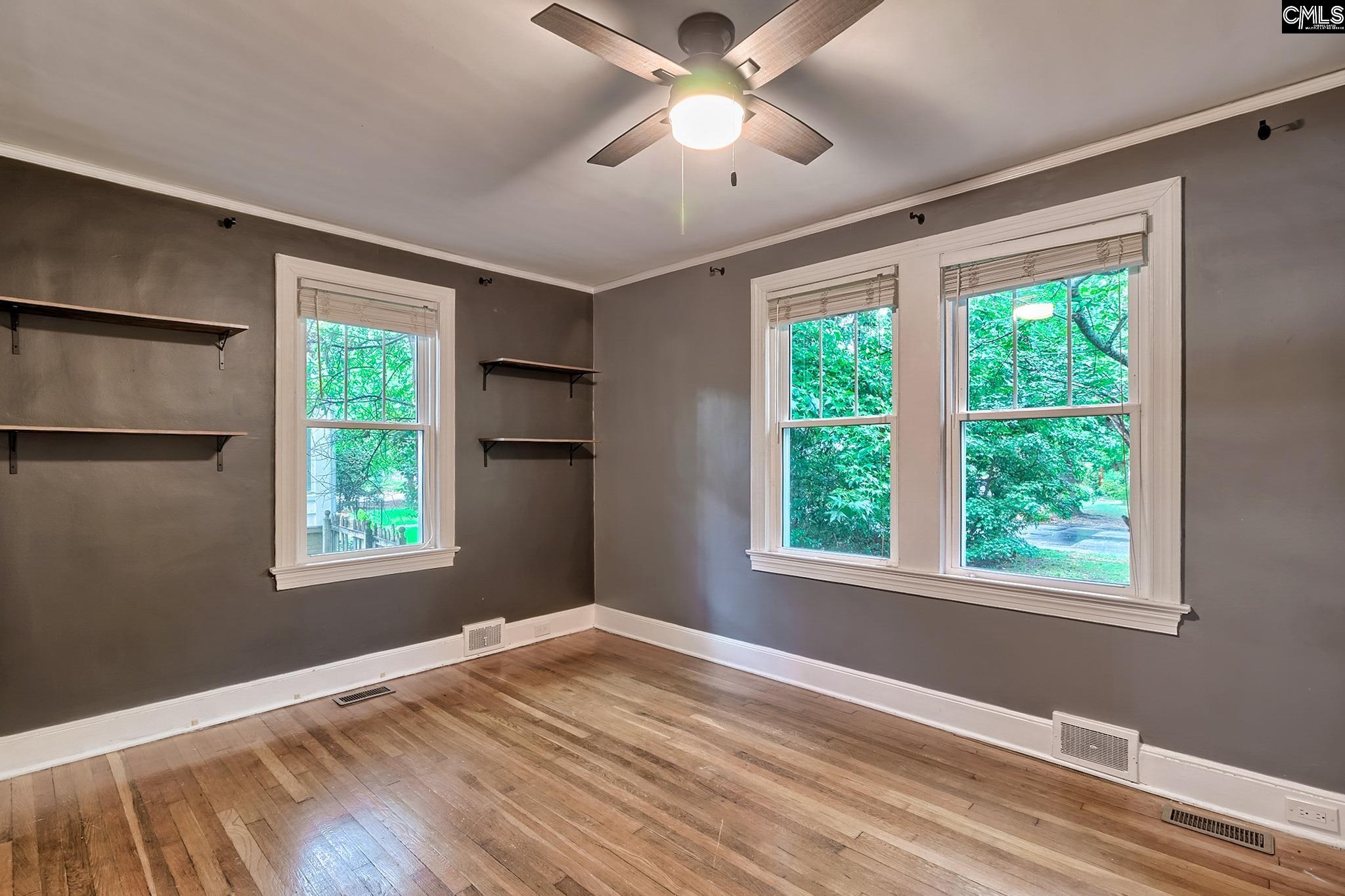 2806 Burney Drive Columbia, SC 29025