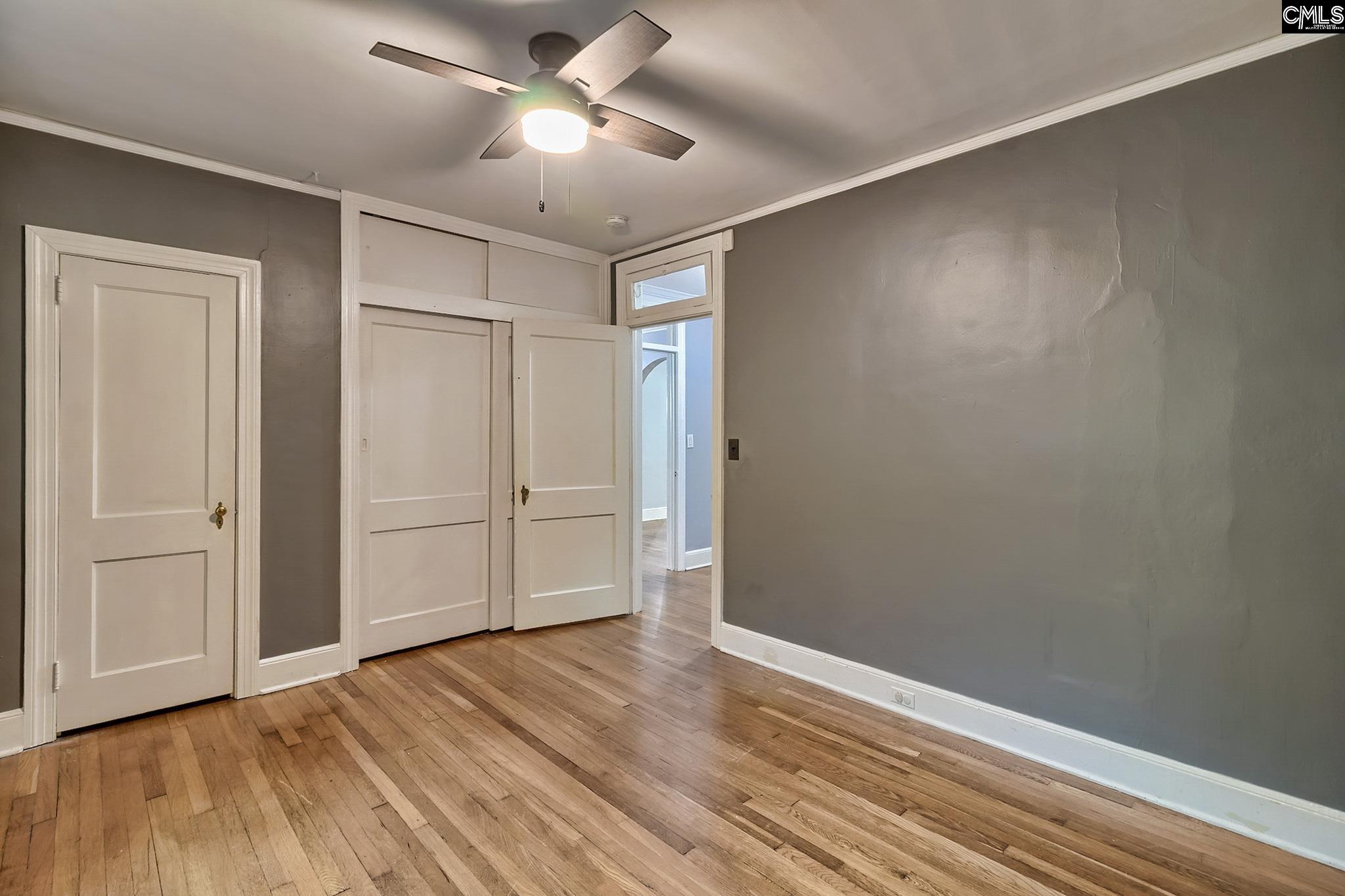 2806 Burney Drive Columbia, SC 29025