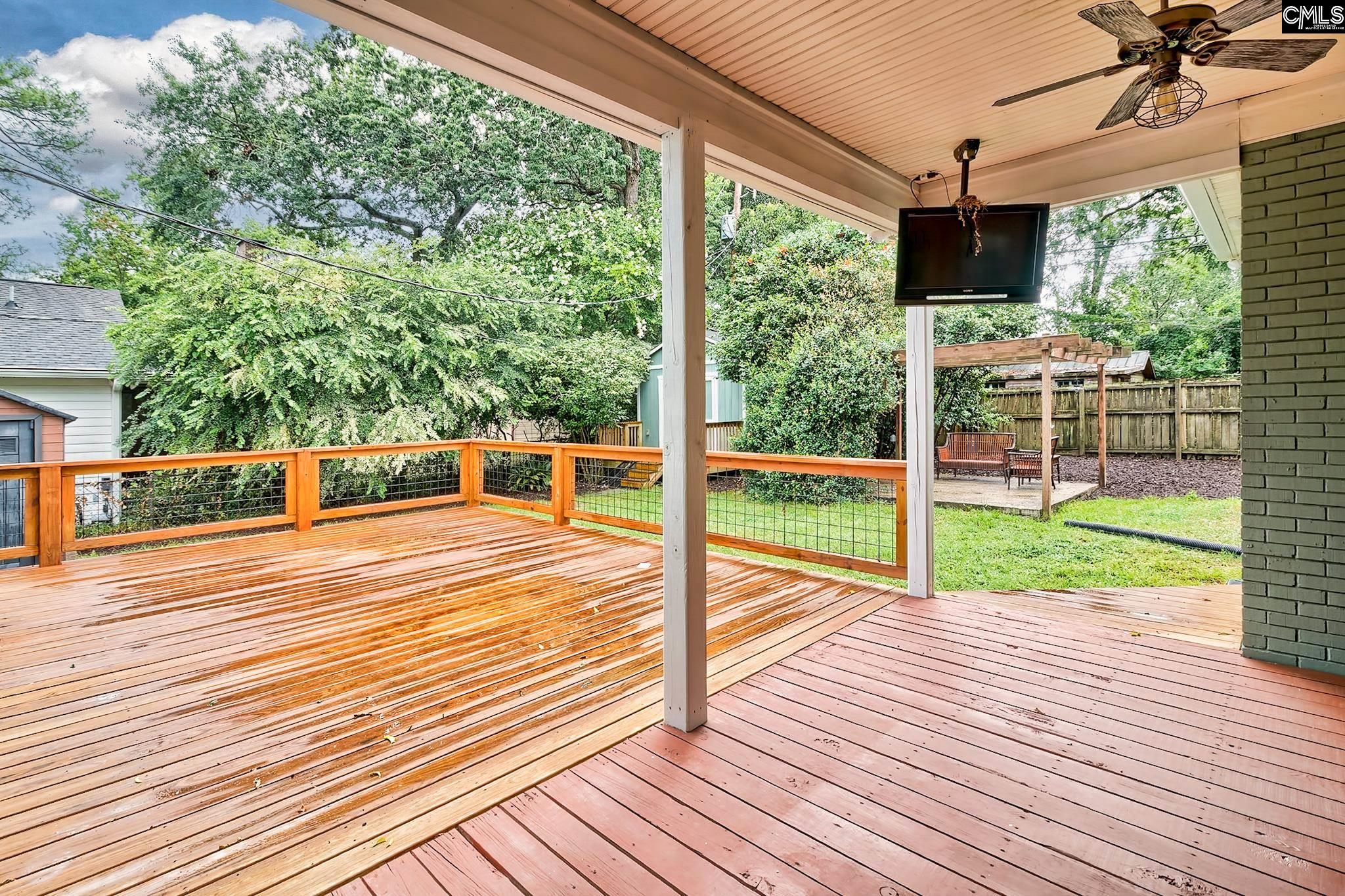 2806 Burney Drive Columbia, SC 29025