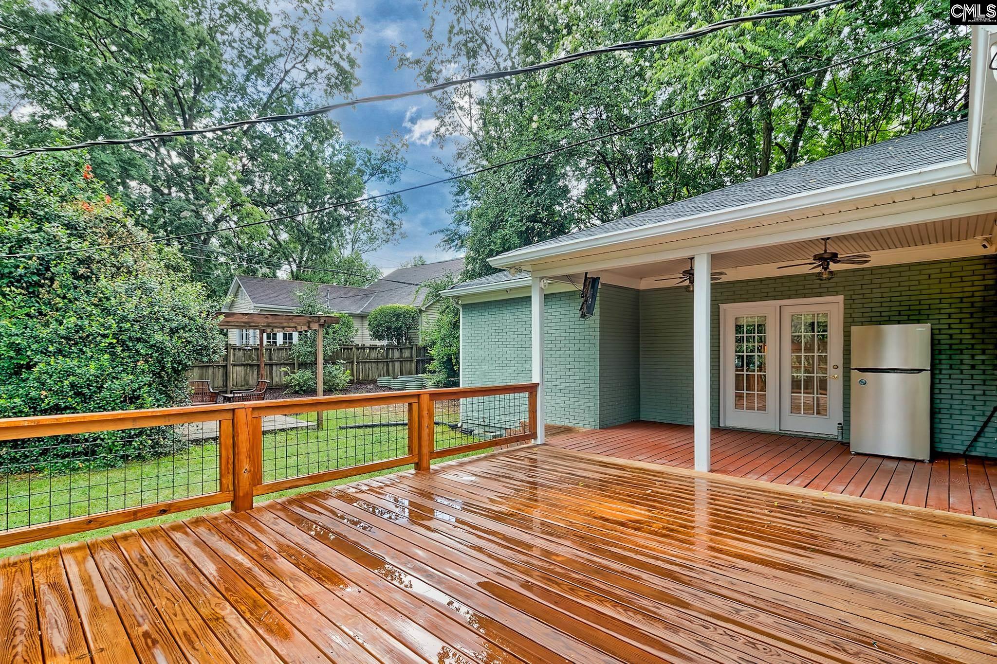 2806 Burney Drive Columbia, SC 29025