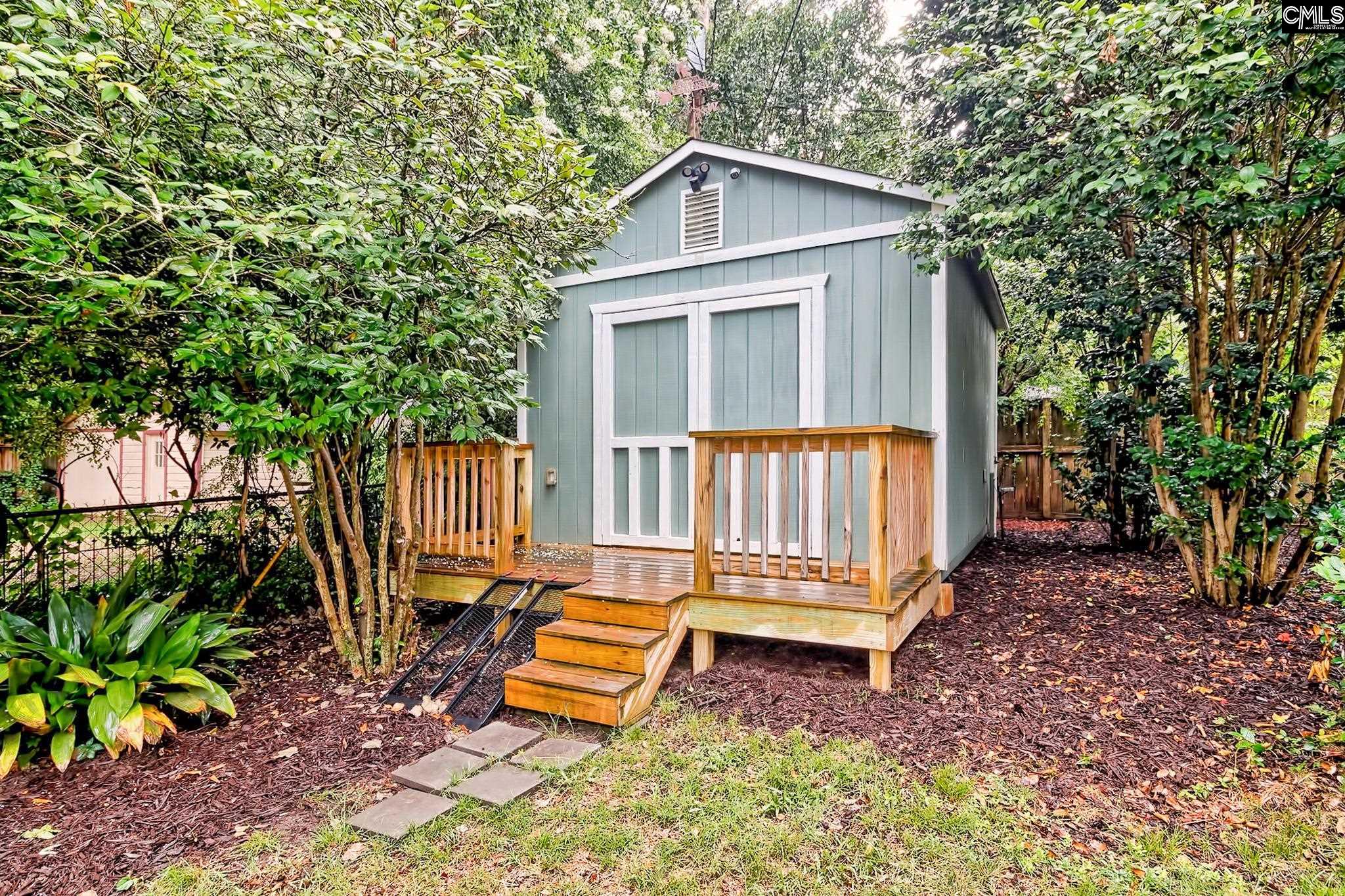 2806 Burney Drive Columbia, SC 29025