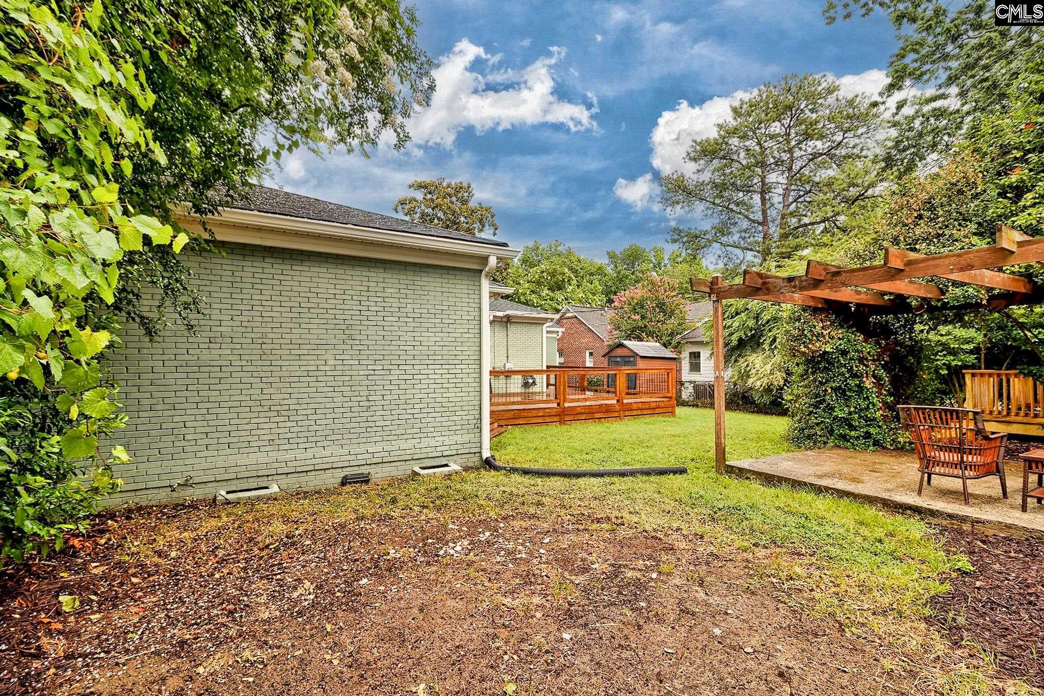 2806 Burney Drive Columbia, SC 29025