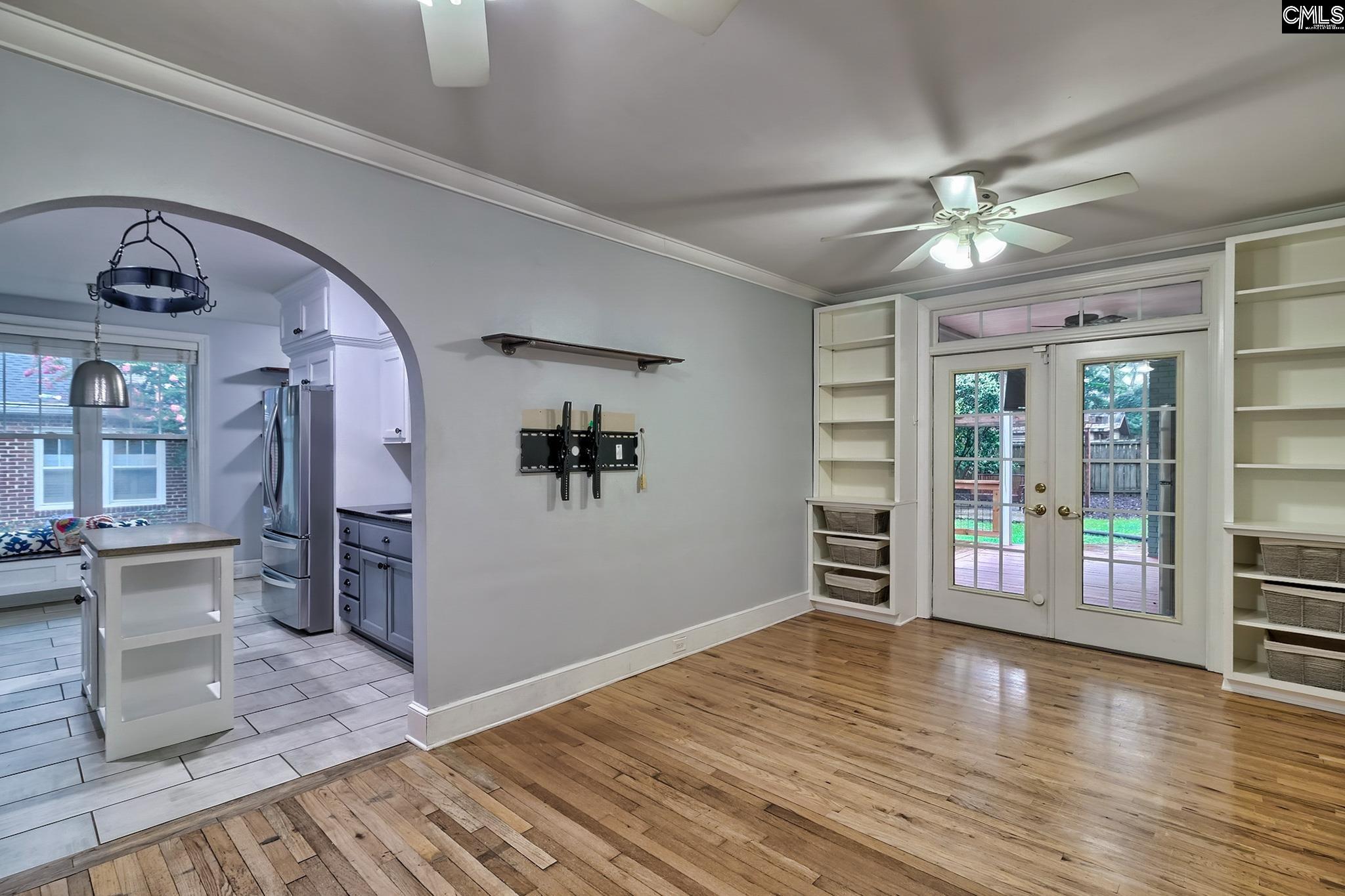 2806 Burney Drive Columbia, SC 29025
