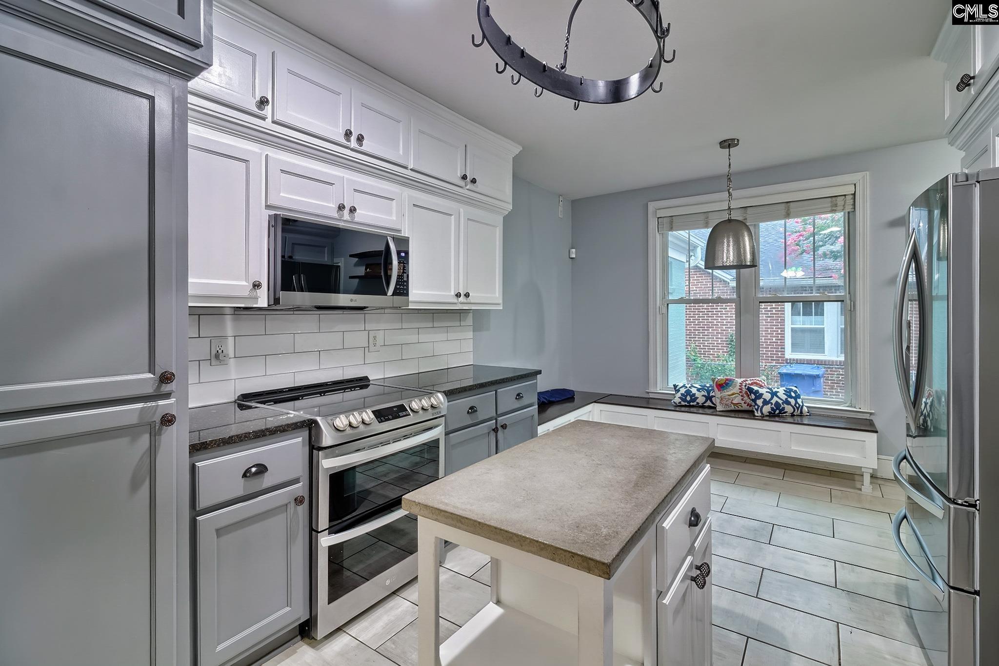 2806 Burney Drive Columbia, SC 29025