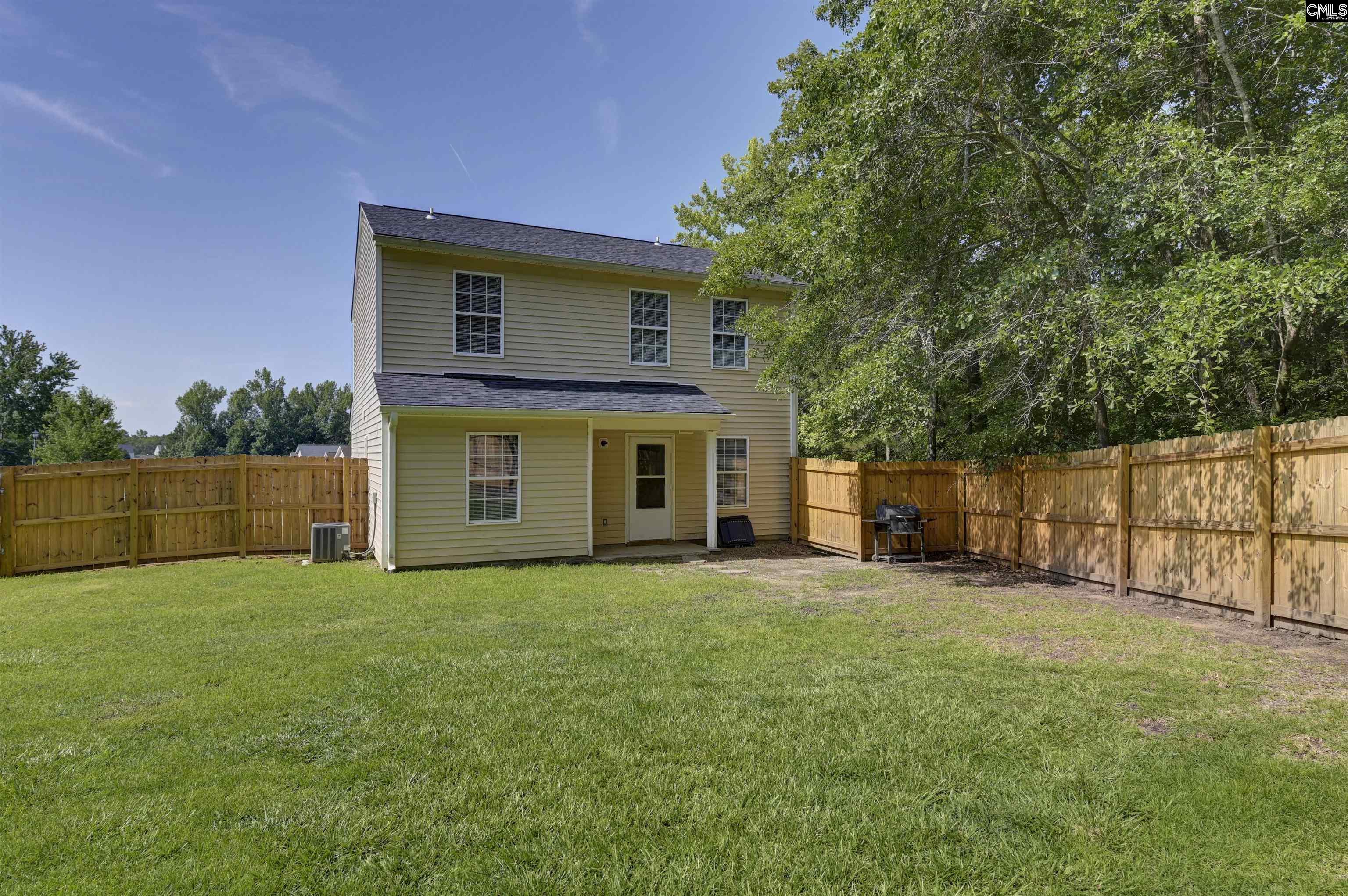 101 Saskatoon Drive Hopkins, SC 29061