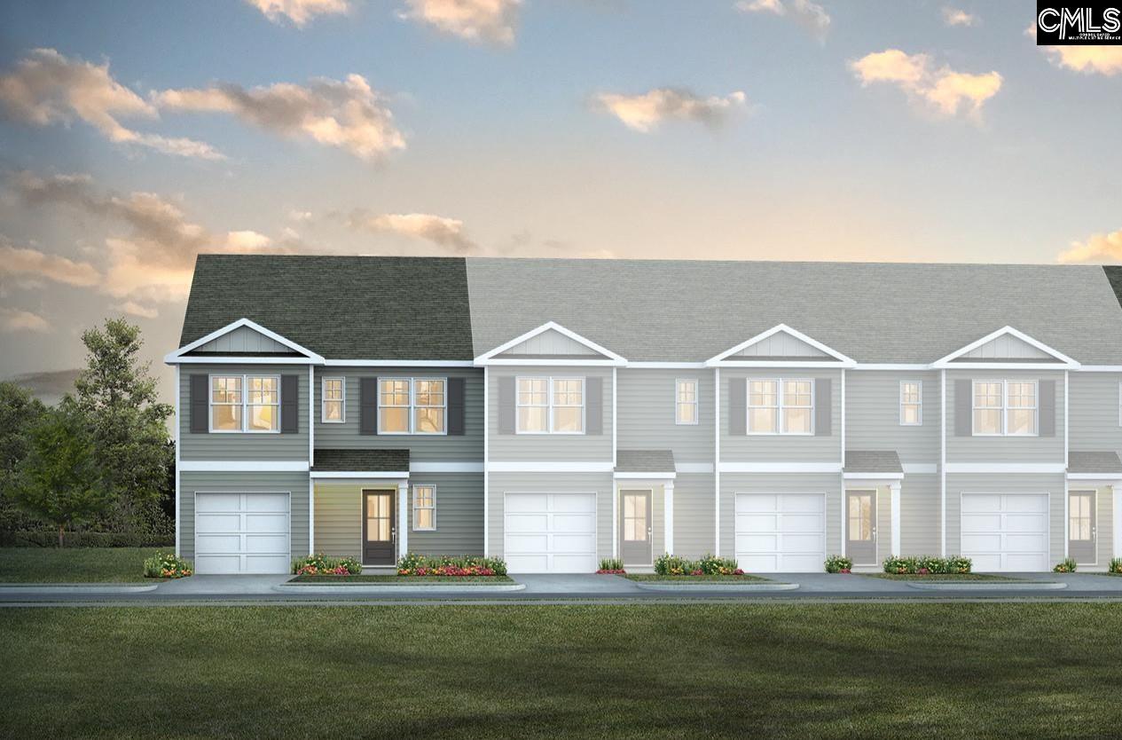 826 Gatestone Lane
