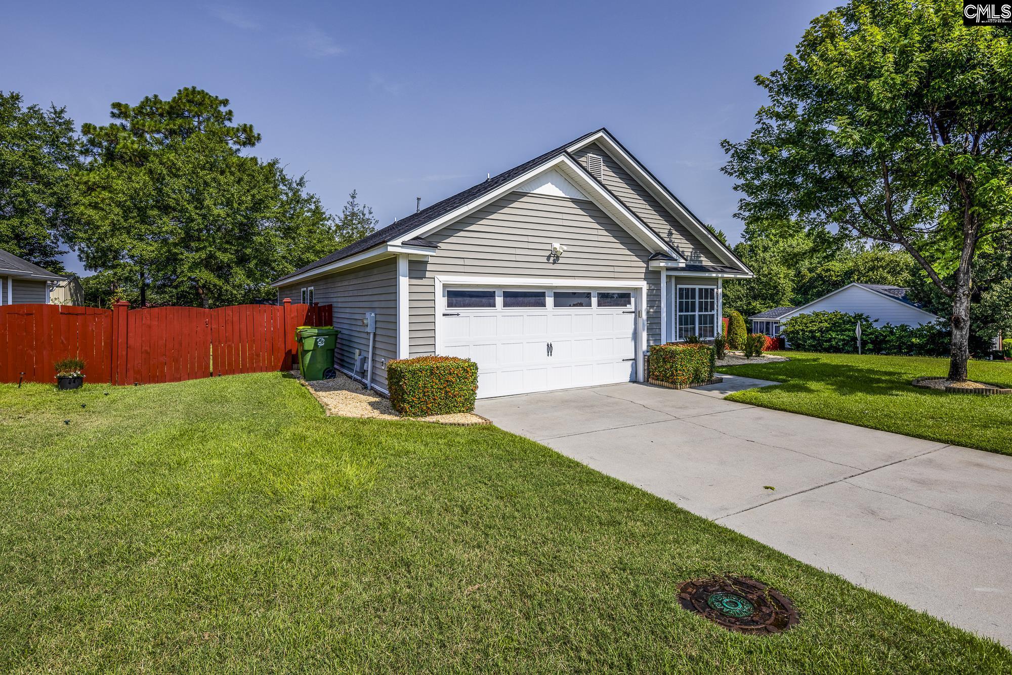 902 Corison Loop Columbia, SC 29229-9389