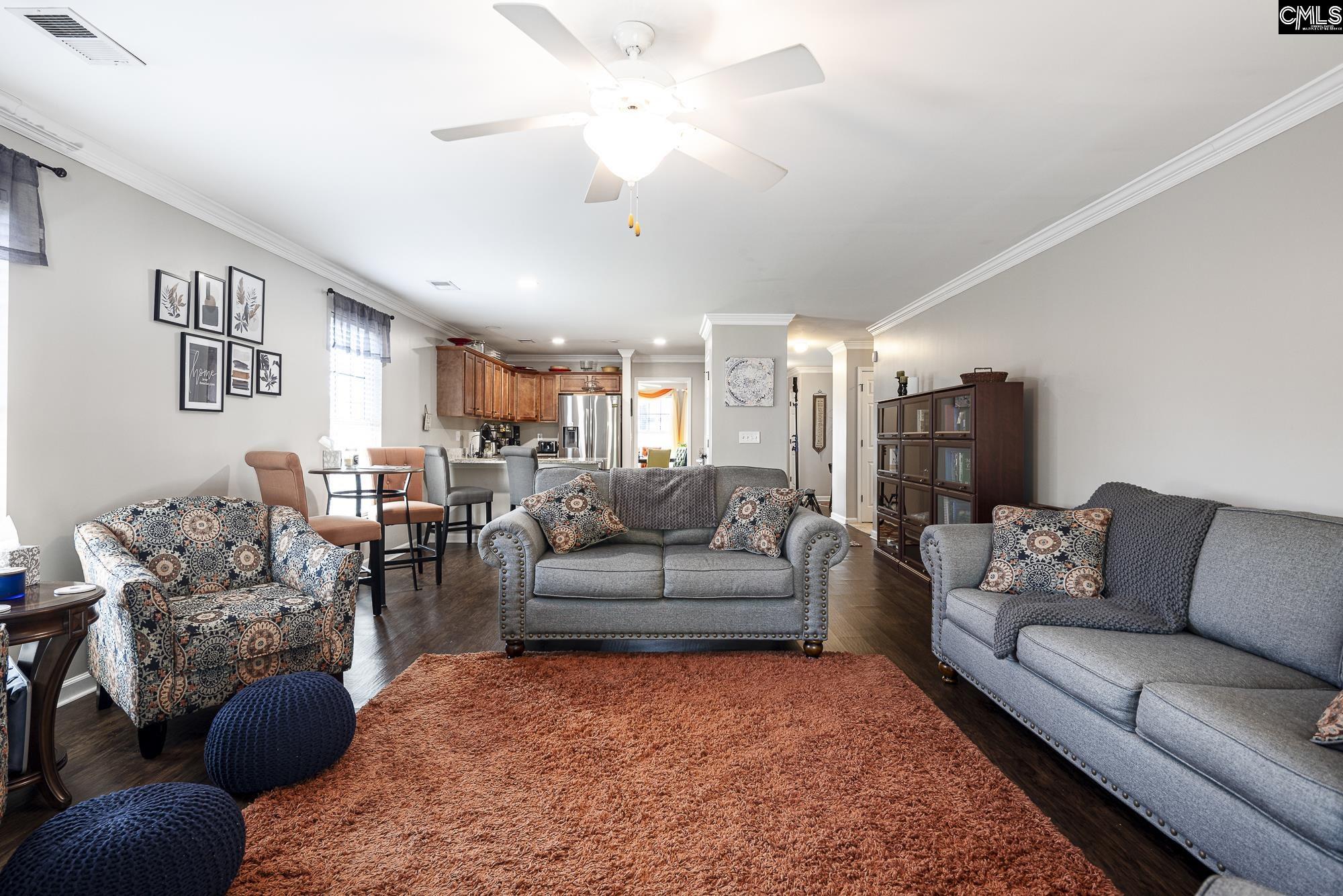 902 Corison Loop Columbia, SC 29229-9389