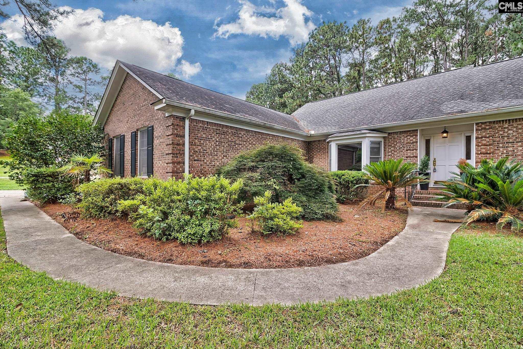 309 Wotan Road Columbia, SC 29229