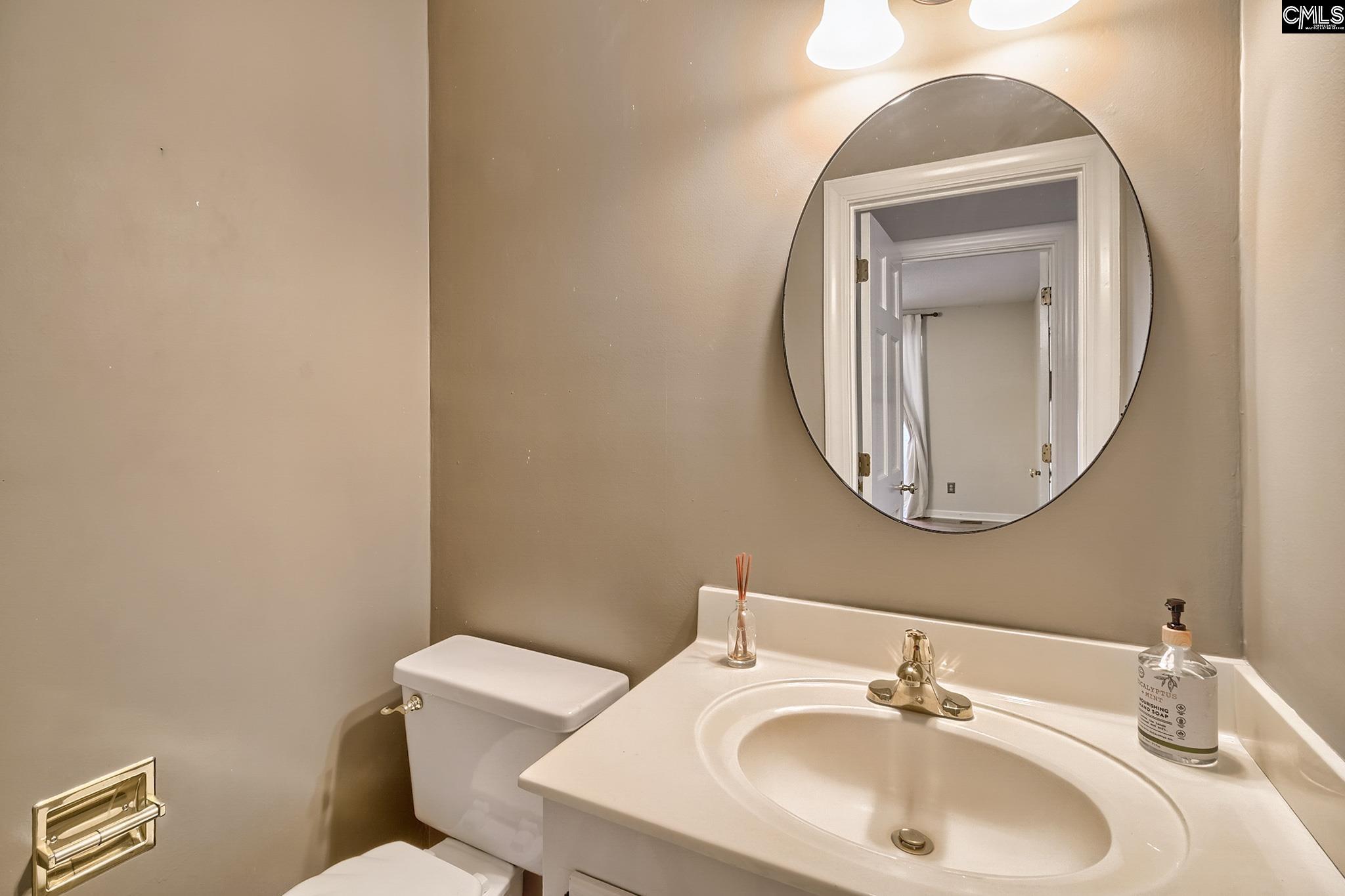 309 Wotan Road Columbia, SC 29229