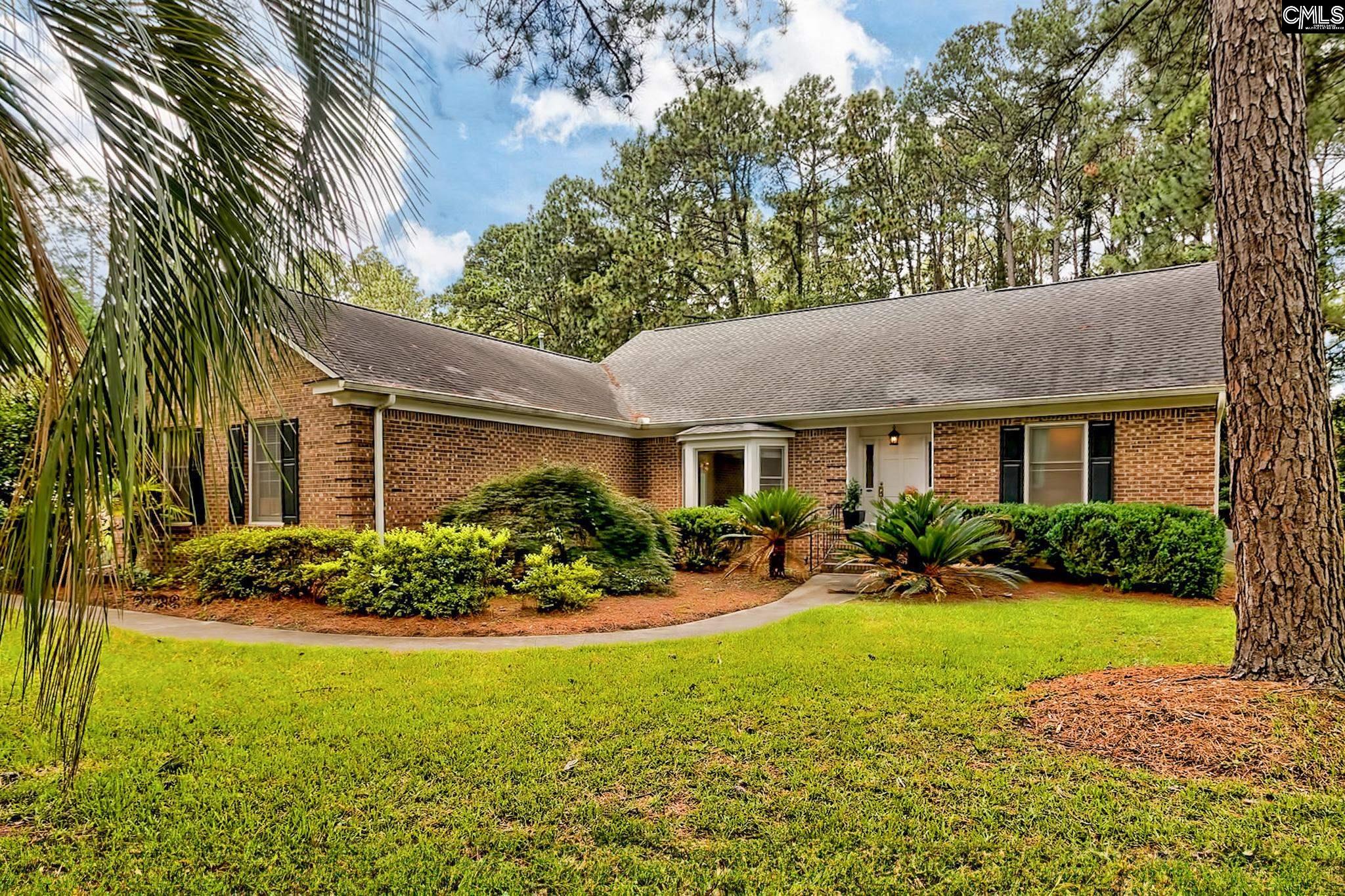 309 Wotan Road Columbia, SC 29229