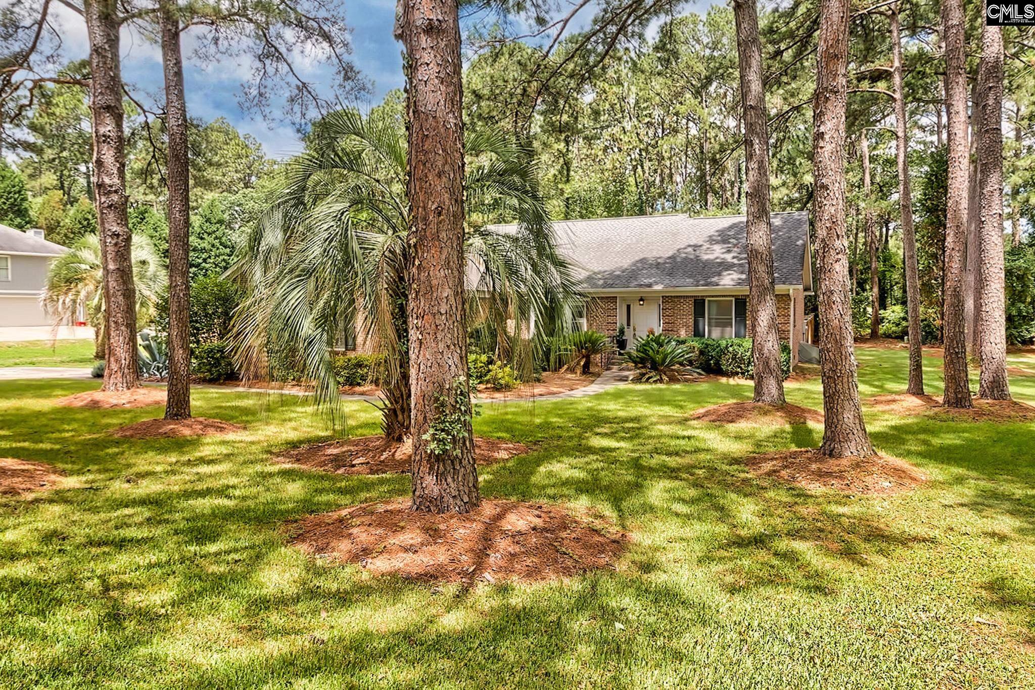 309 Wotan Road Columbia, SC 29229
