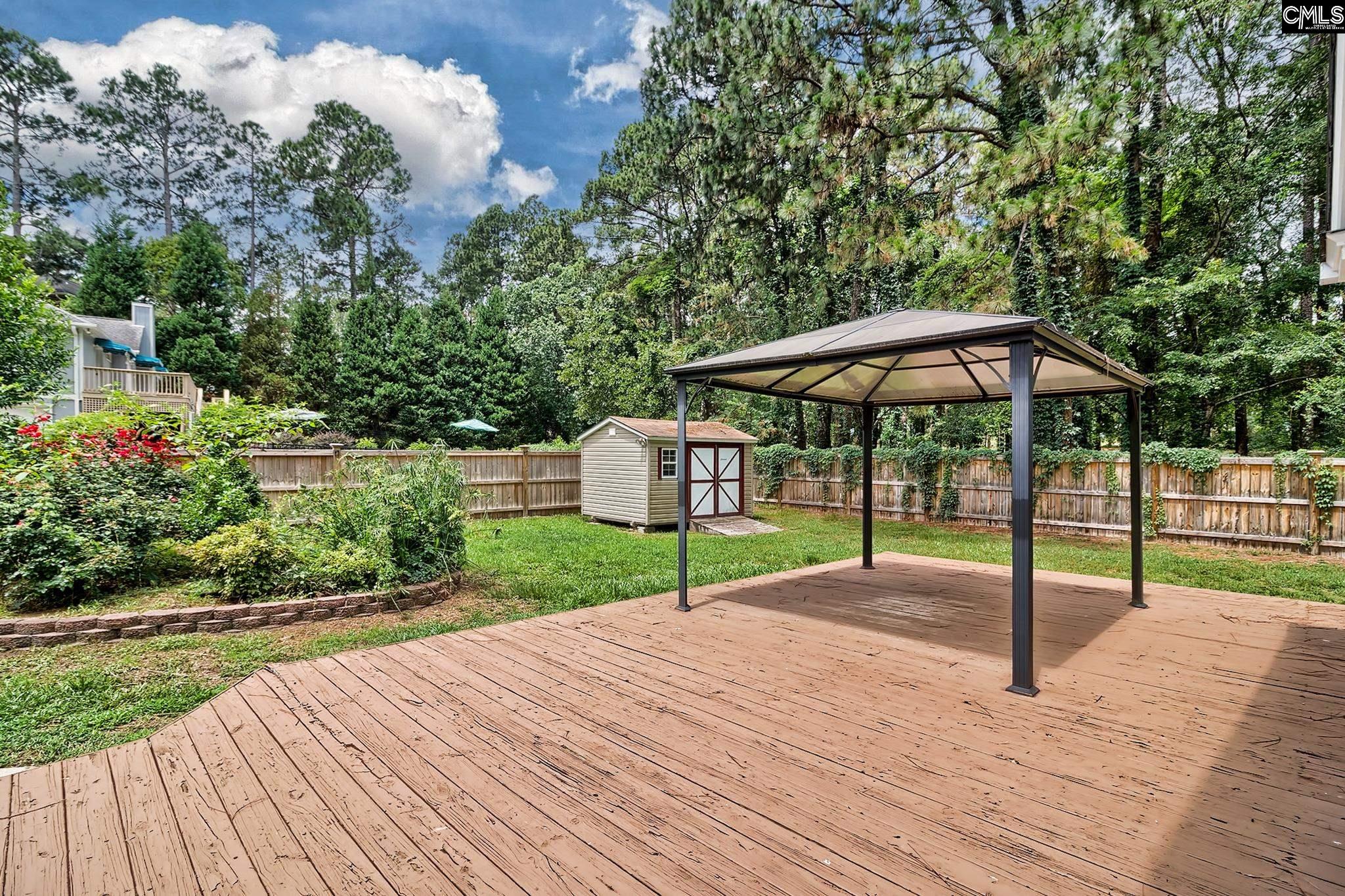 309 Wotan Road Columbia, SC 29229
