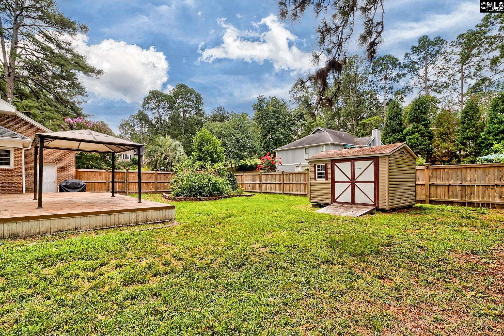 309 Wotan Road Columbia, SC 29229