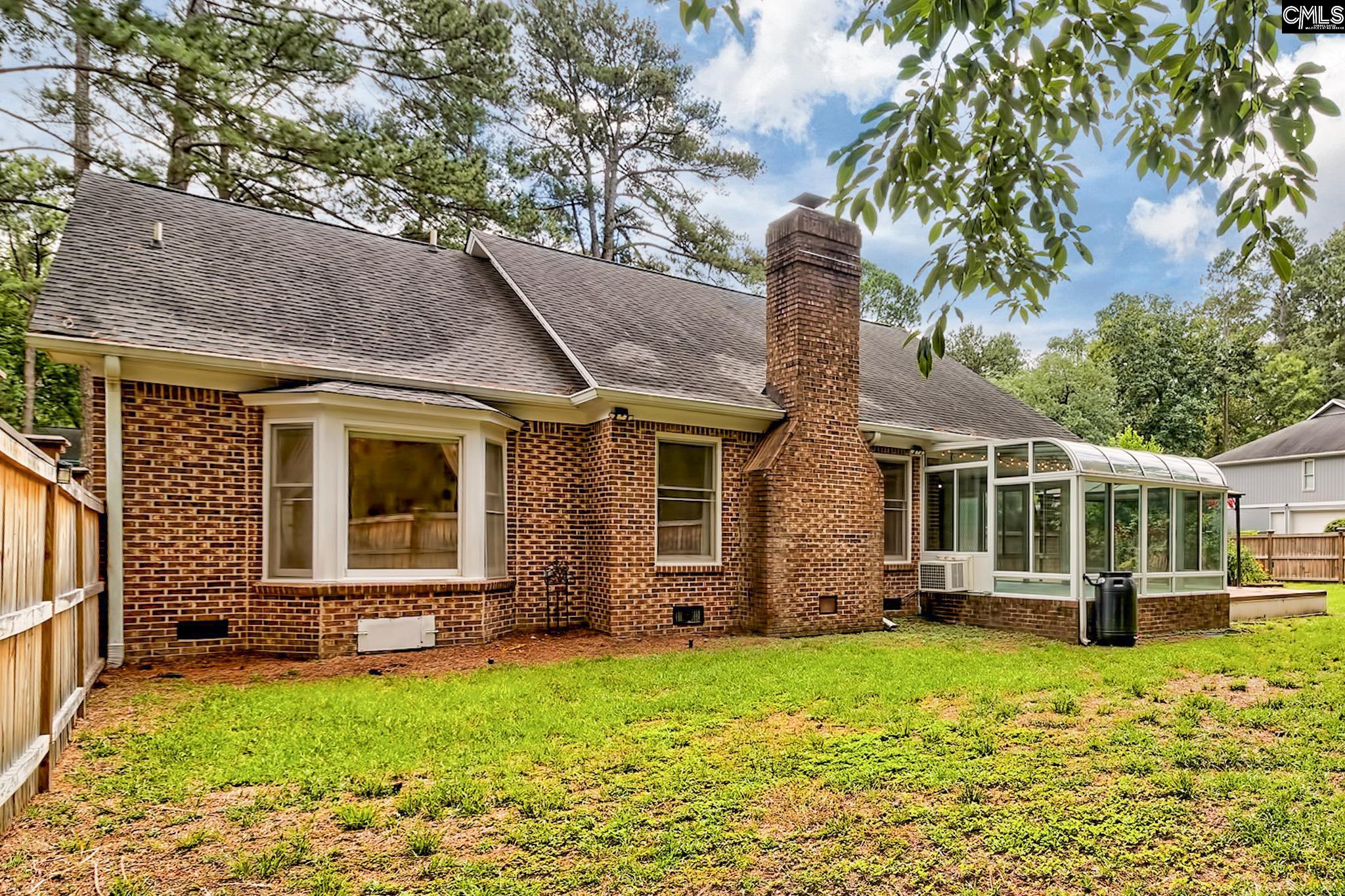 309 Wotan Road Columbia, SC 29229