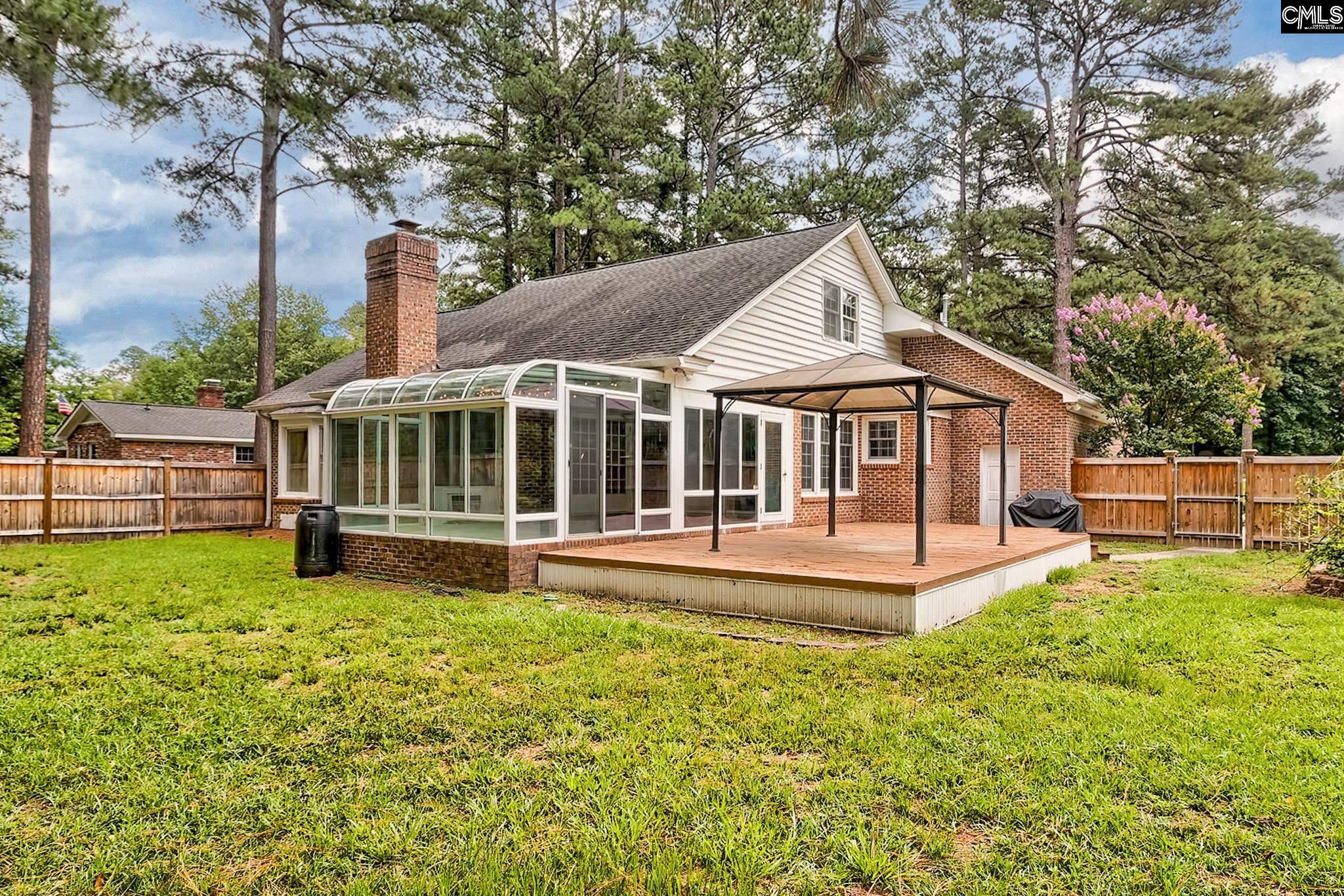 309 Wotan Road Columbia, SC 29229