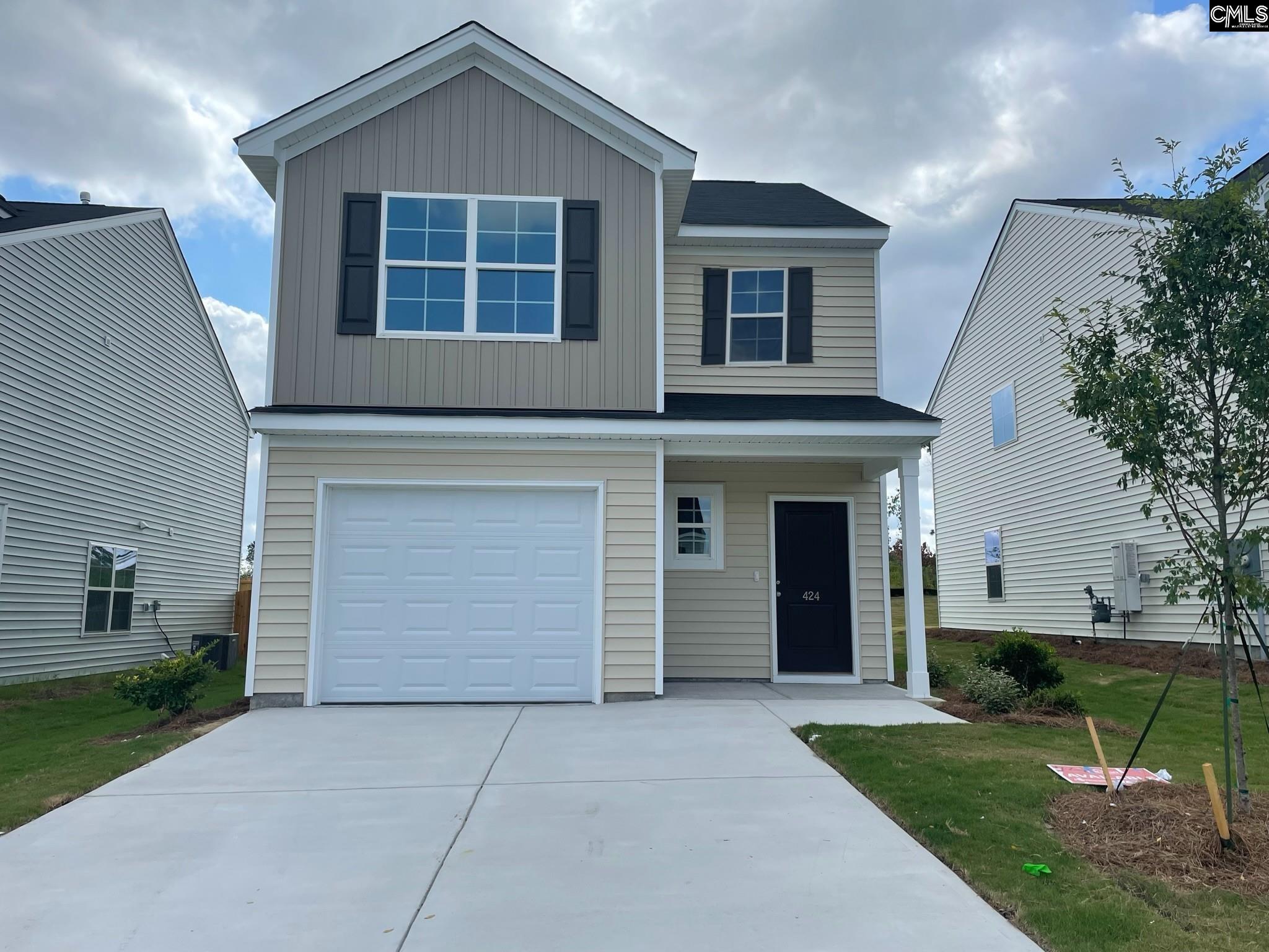 424 Eclipse Lane Elgin, SC 29045