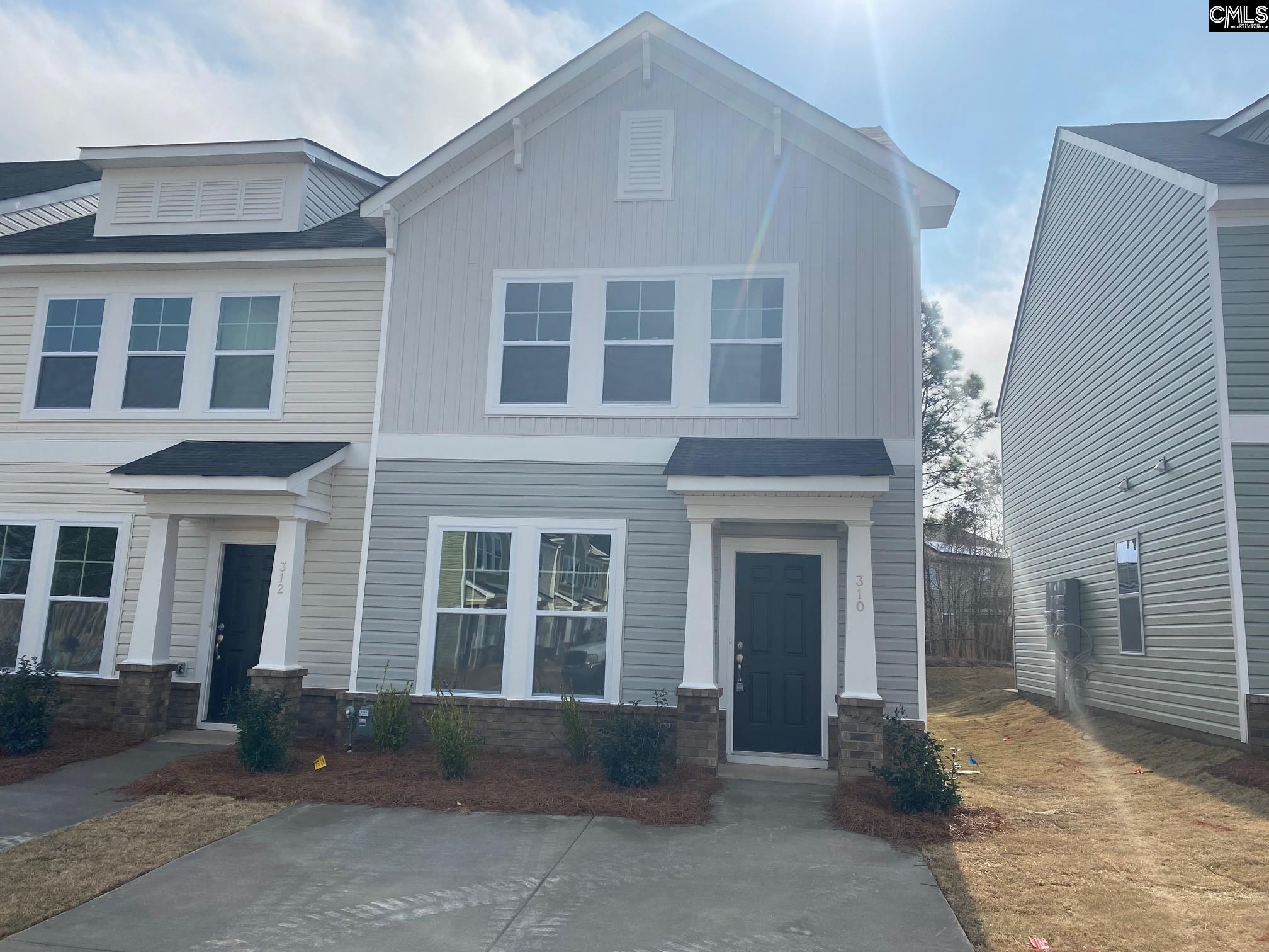 310 Woodcock Drive Columbia, SC 29229