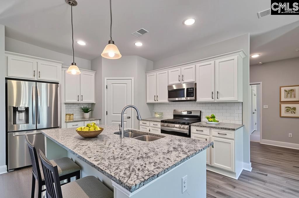 6840 Claremont Lane Sumter, SC 29154