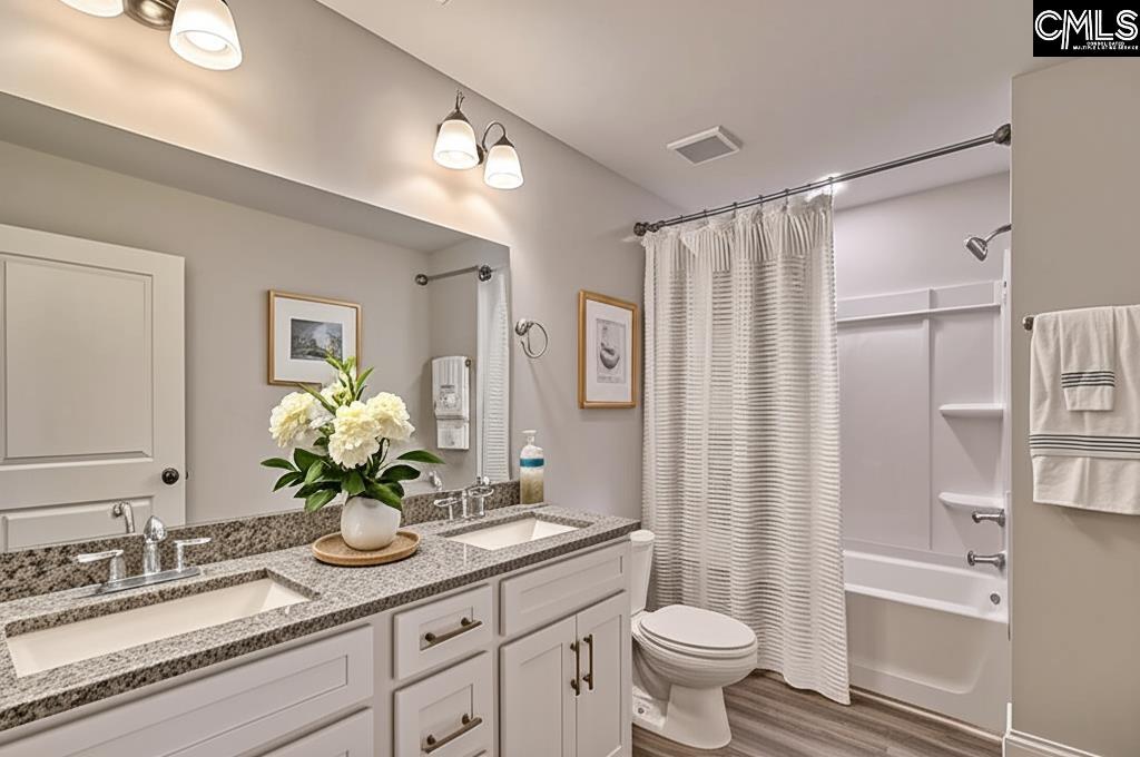 6840 Claremont Lane Sumter, SC 29154