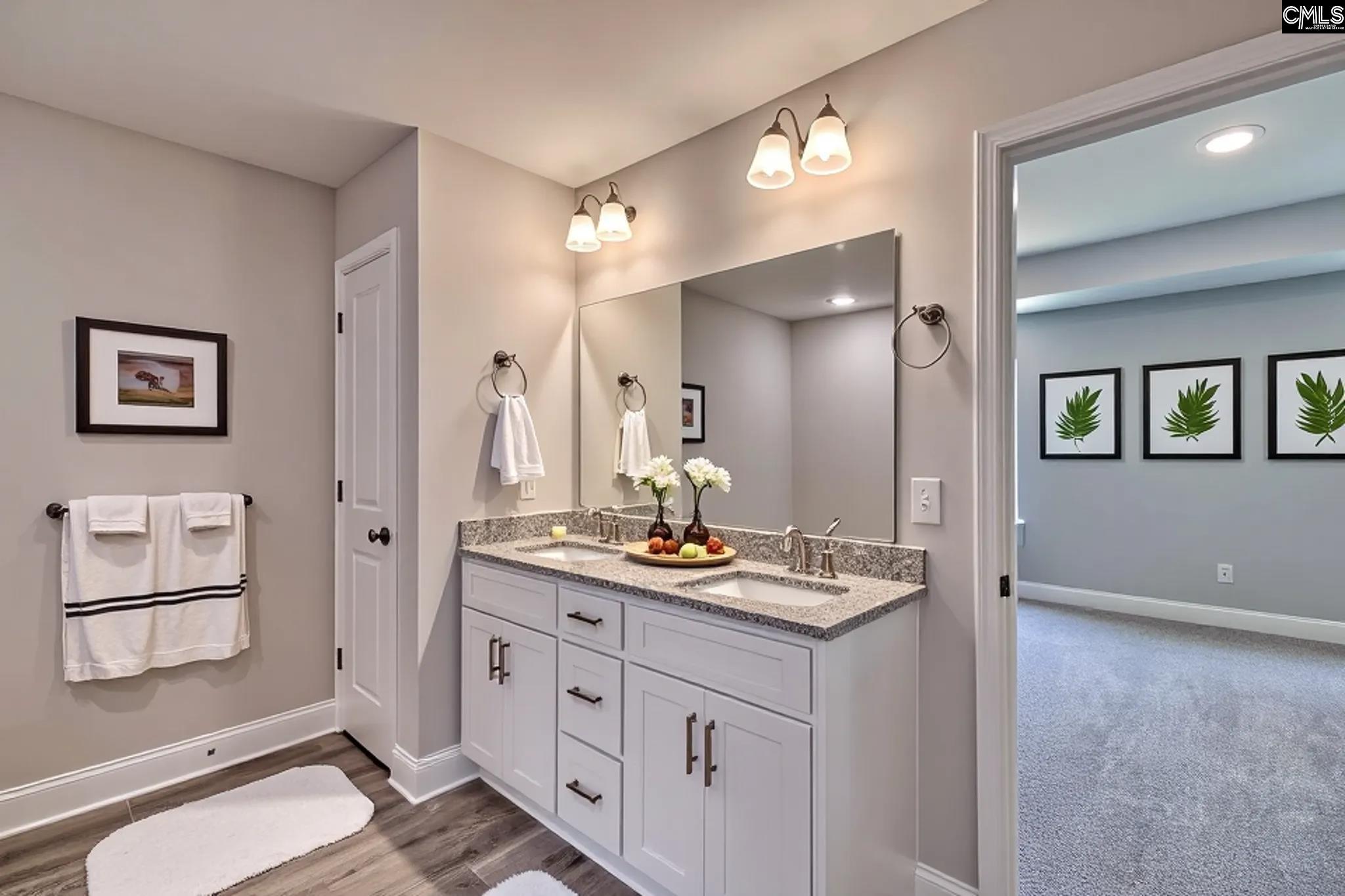 6840 Claremont Lane Sumter, SC 29154