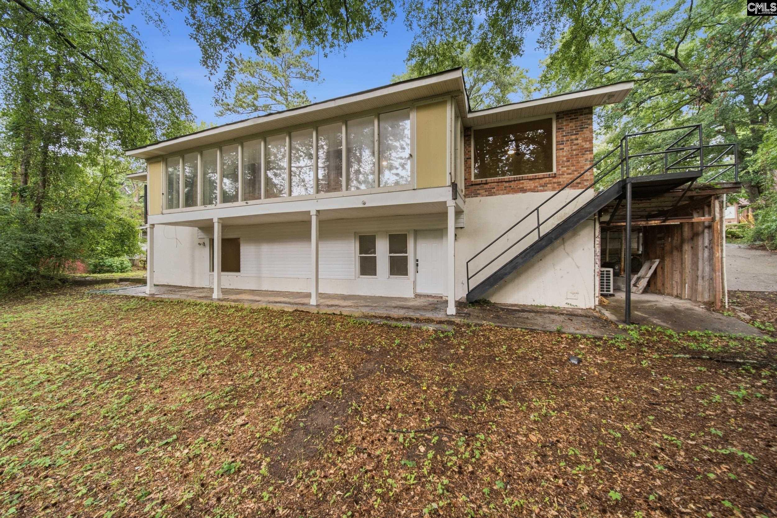 214 Melody Lane Columbia, SC 29210