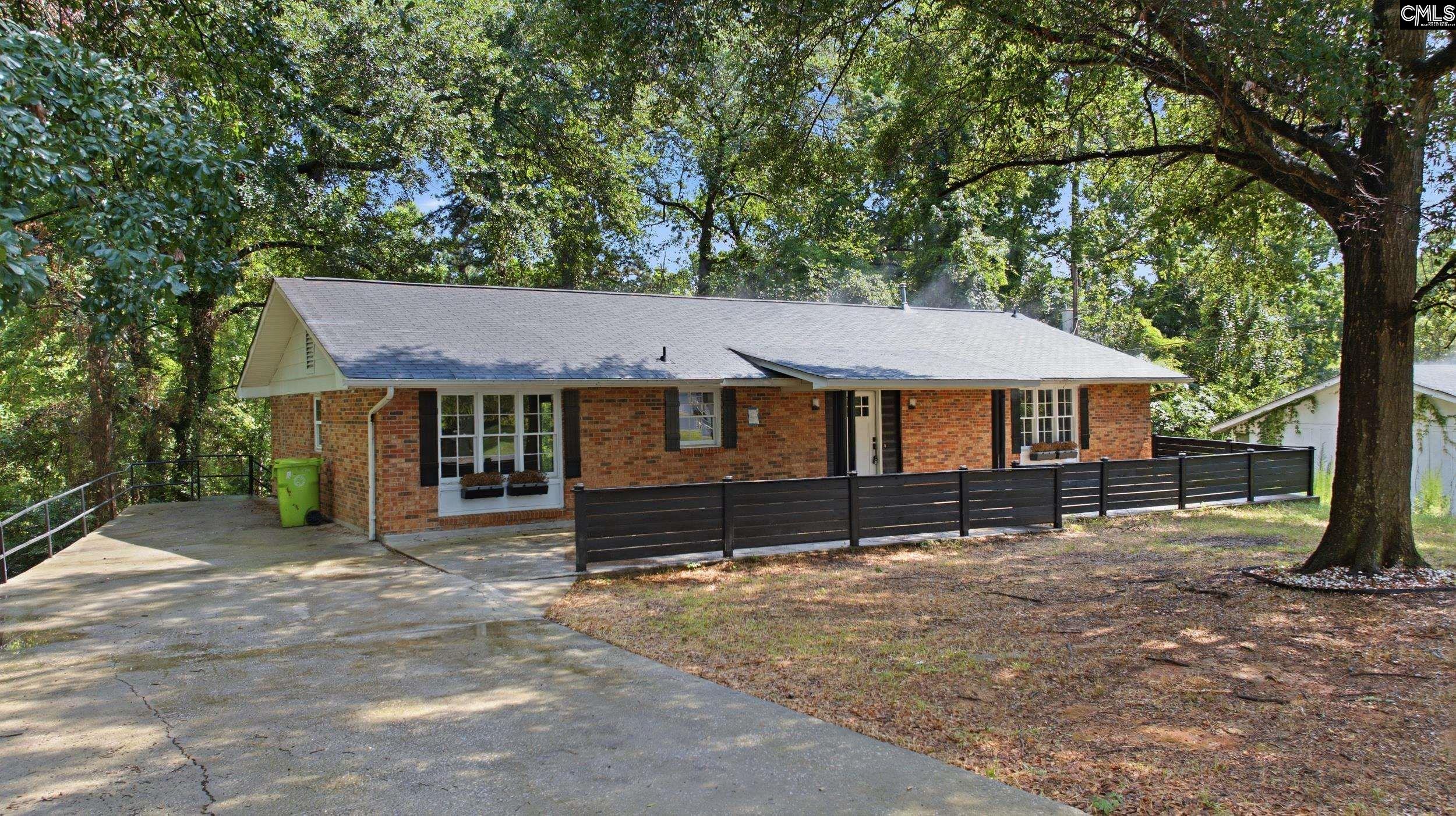 214 Melody Lane Columbia, SC 29210