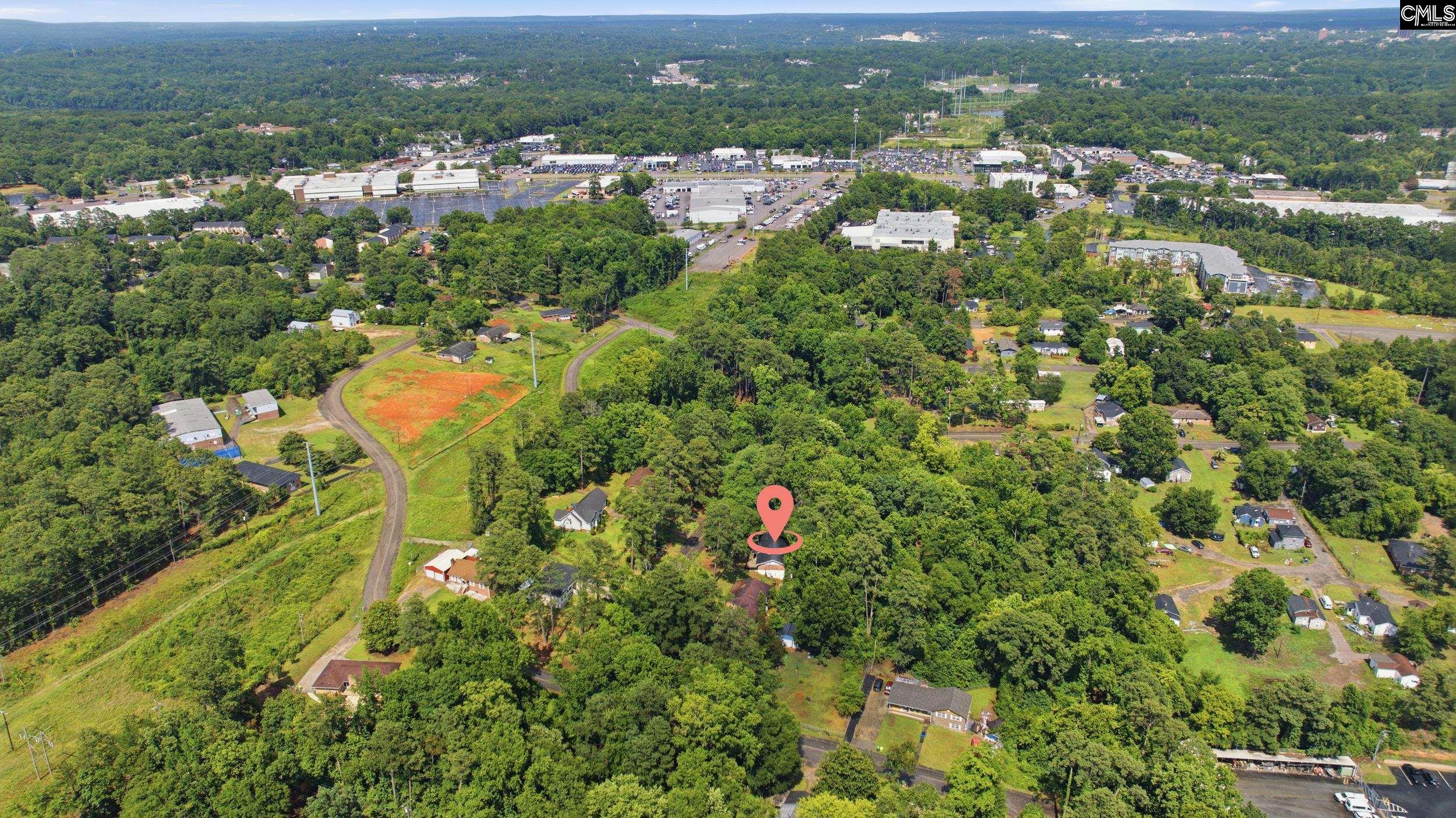 214 Melody Lane Columbia, SC 29210