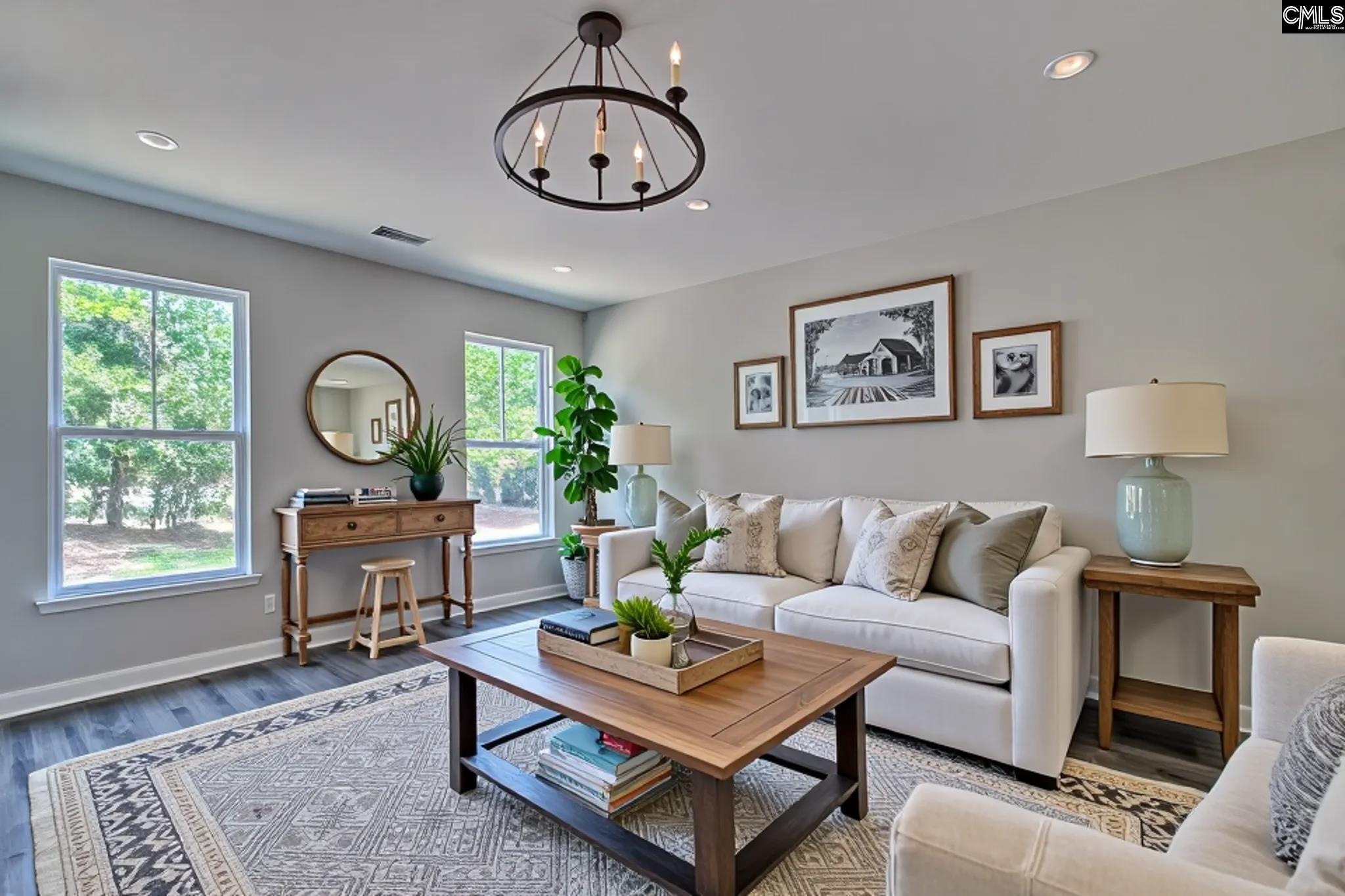 6950 Claremont Lane Sumter, SC 29154