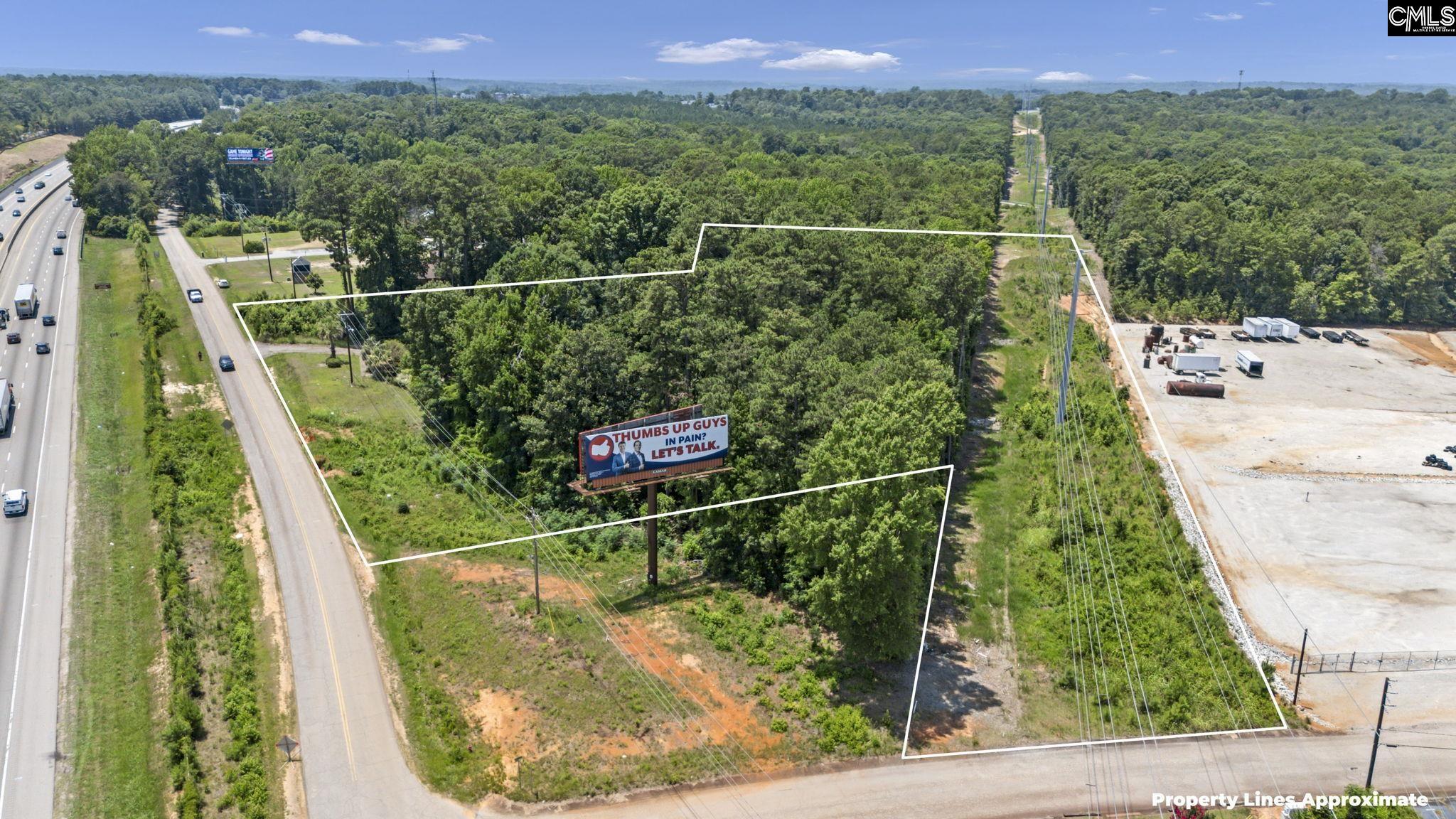 TBD Riverchase Way Lexington, SC 29072