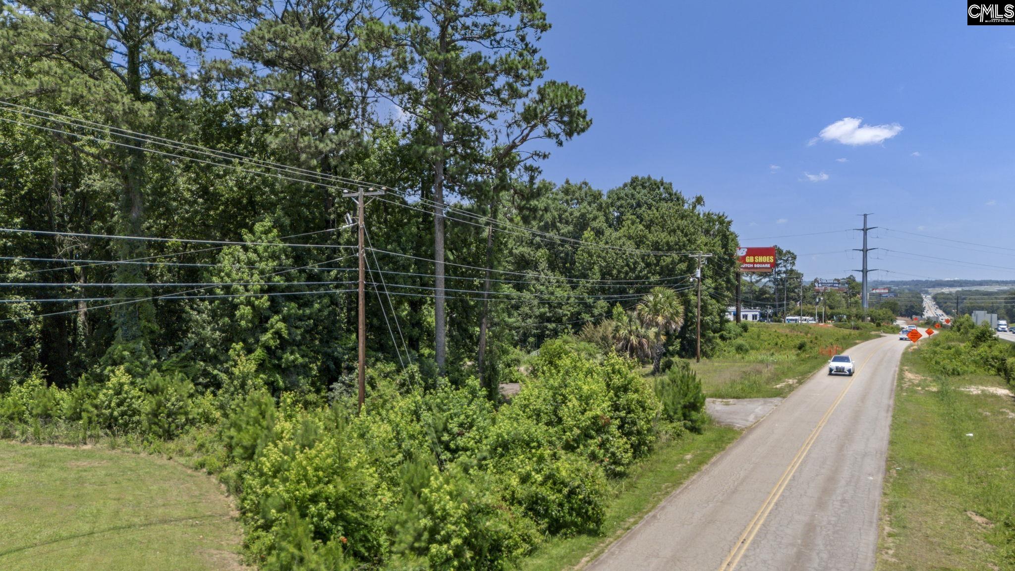 TBD Riverchase Way Lexington, SC 29072