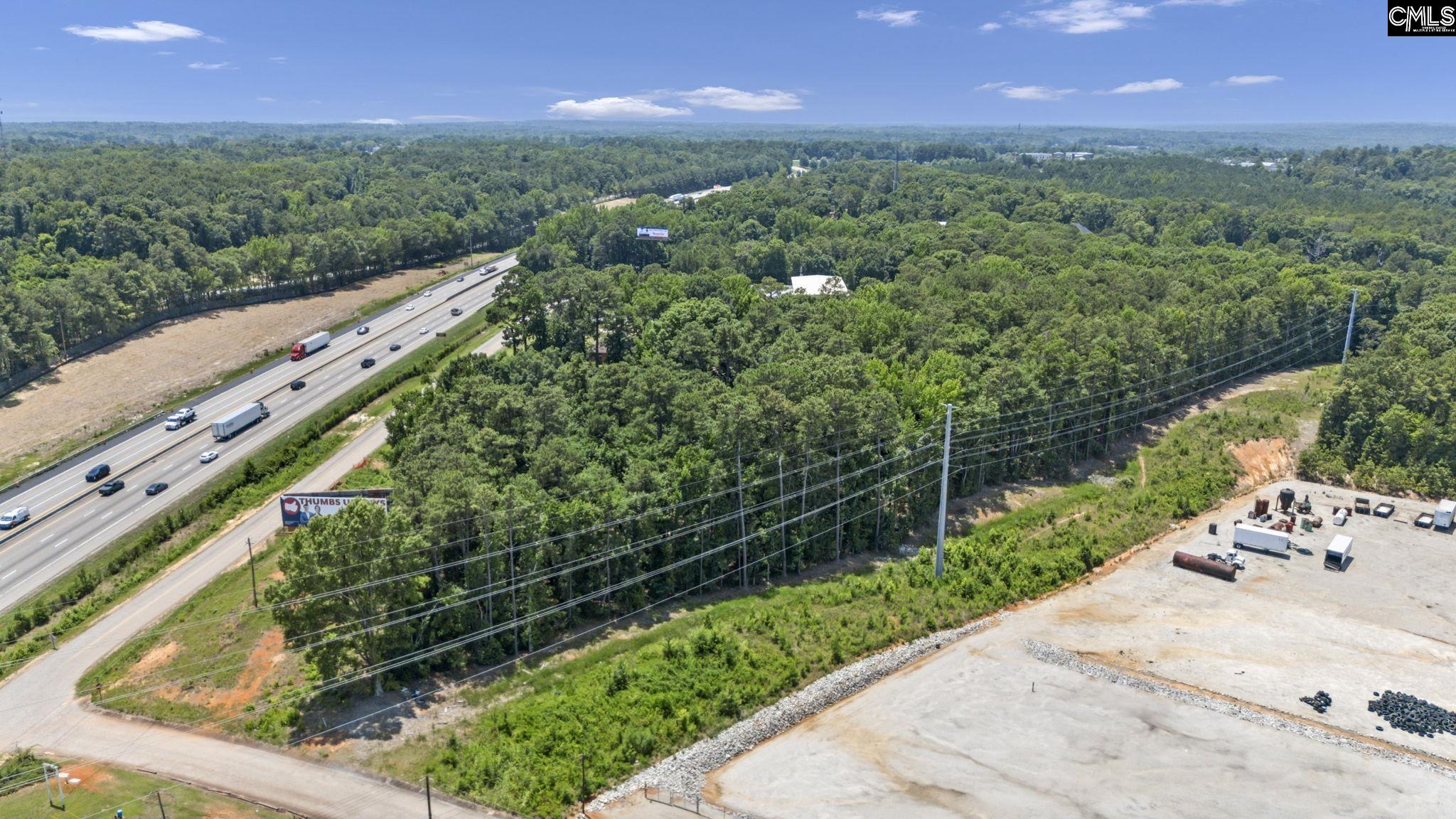 TBD Riverchase Way Lexington, SC 29072