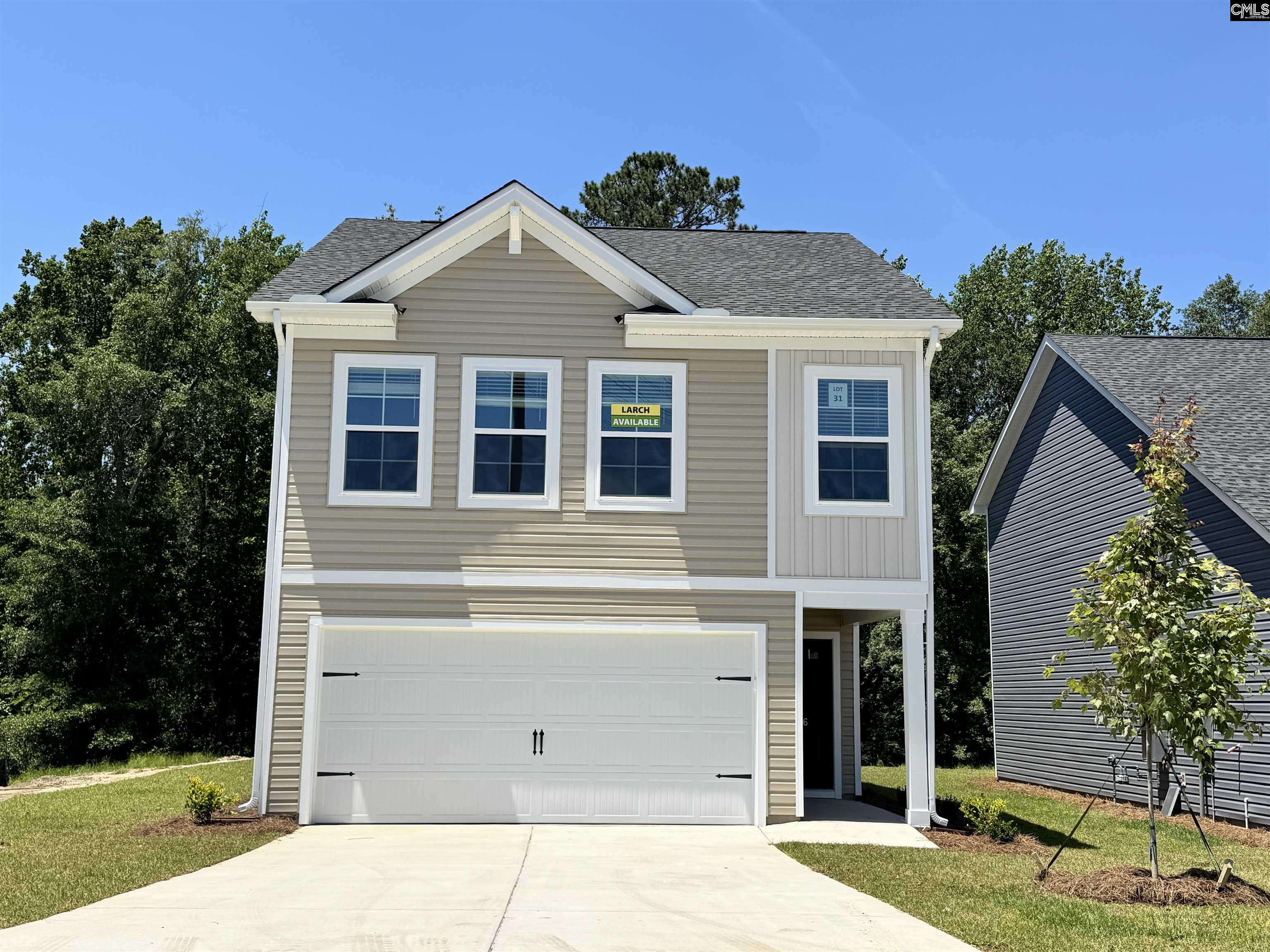 636 Marbled Teal Lane