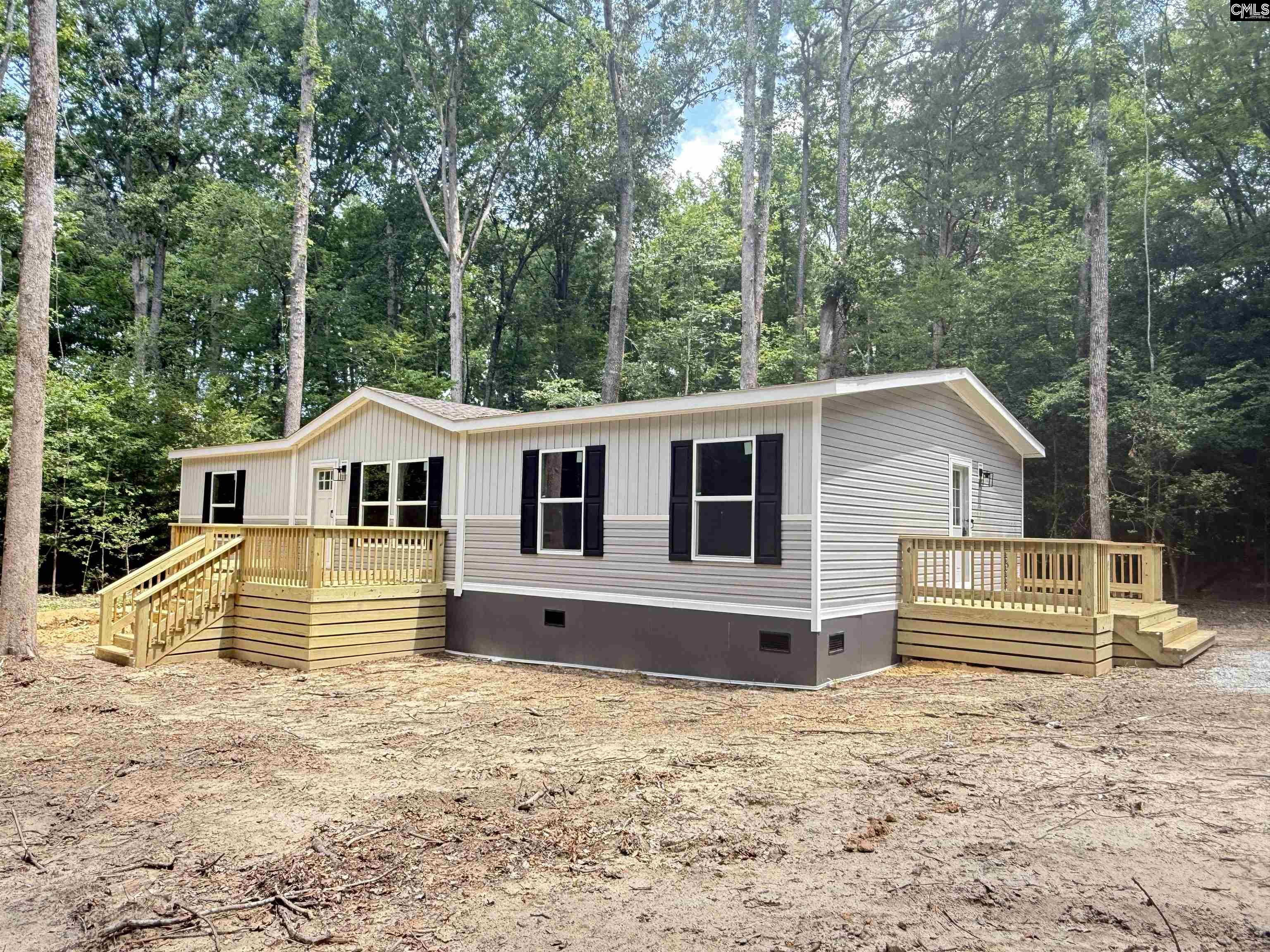 281 Douglas Road Pomaria, SC 29126