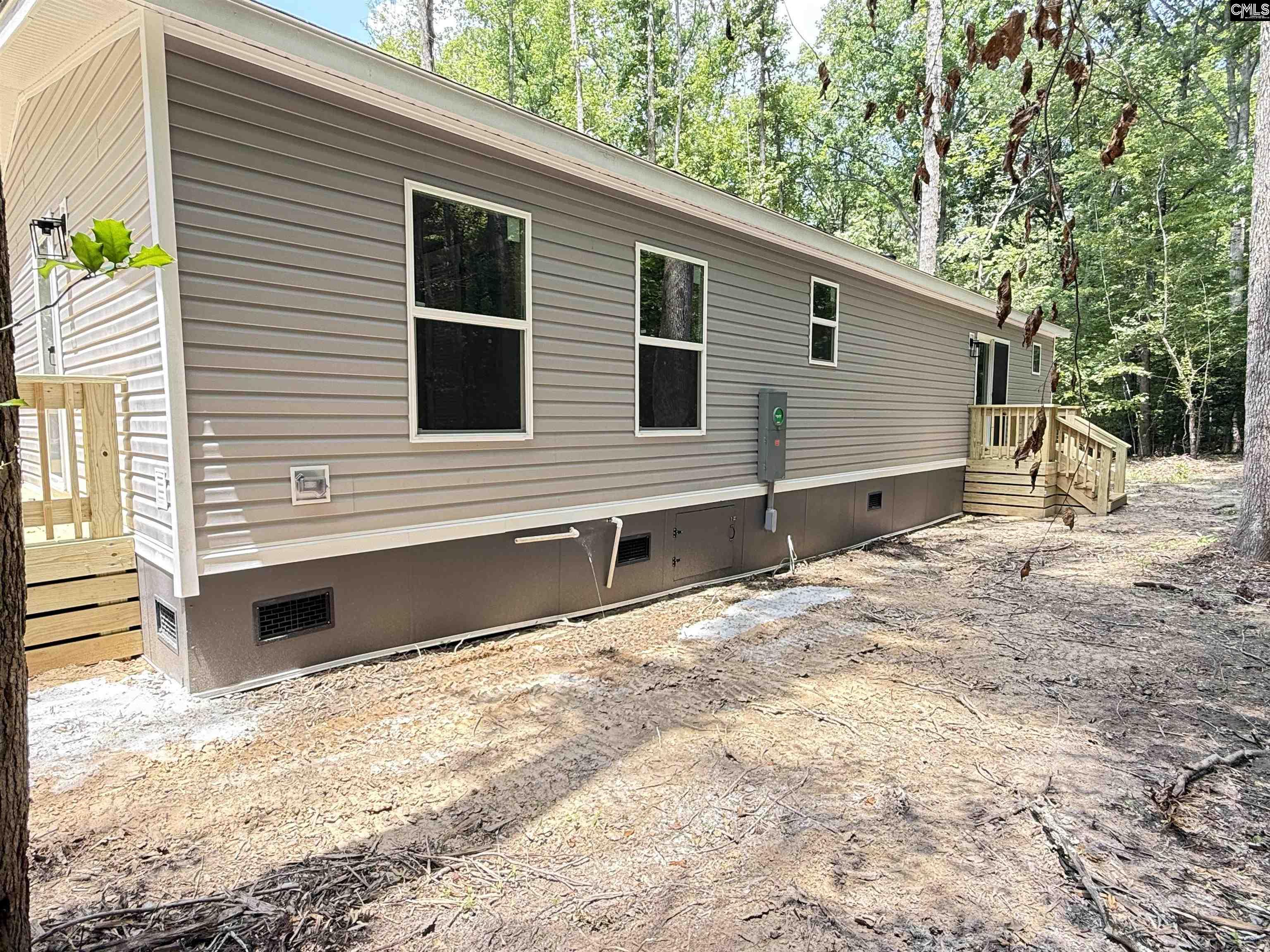 281 Douglas Road Pomaria, SC 29126