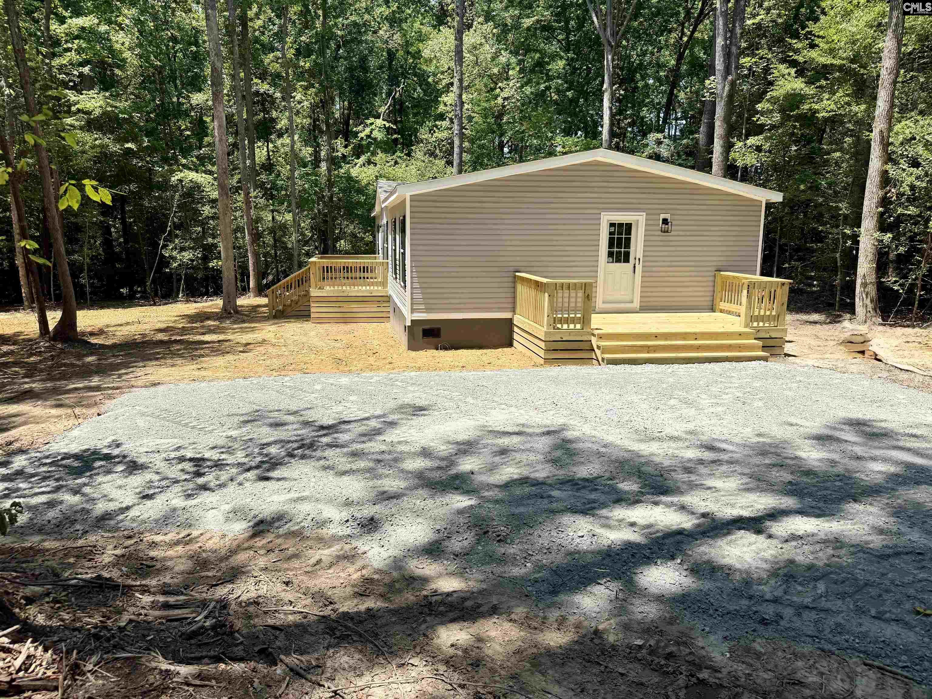 281 Douglas Road Pomaria, SC 29126