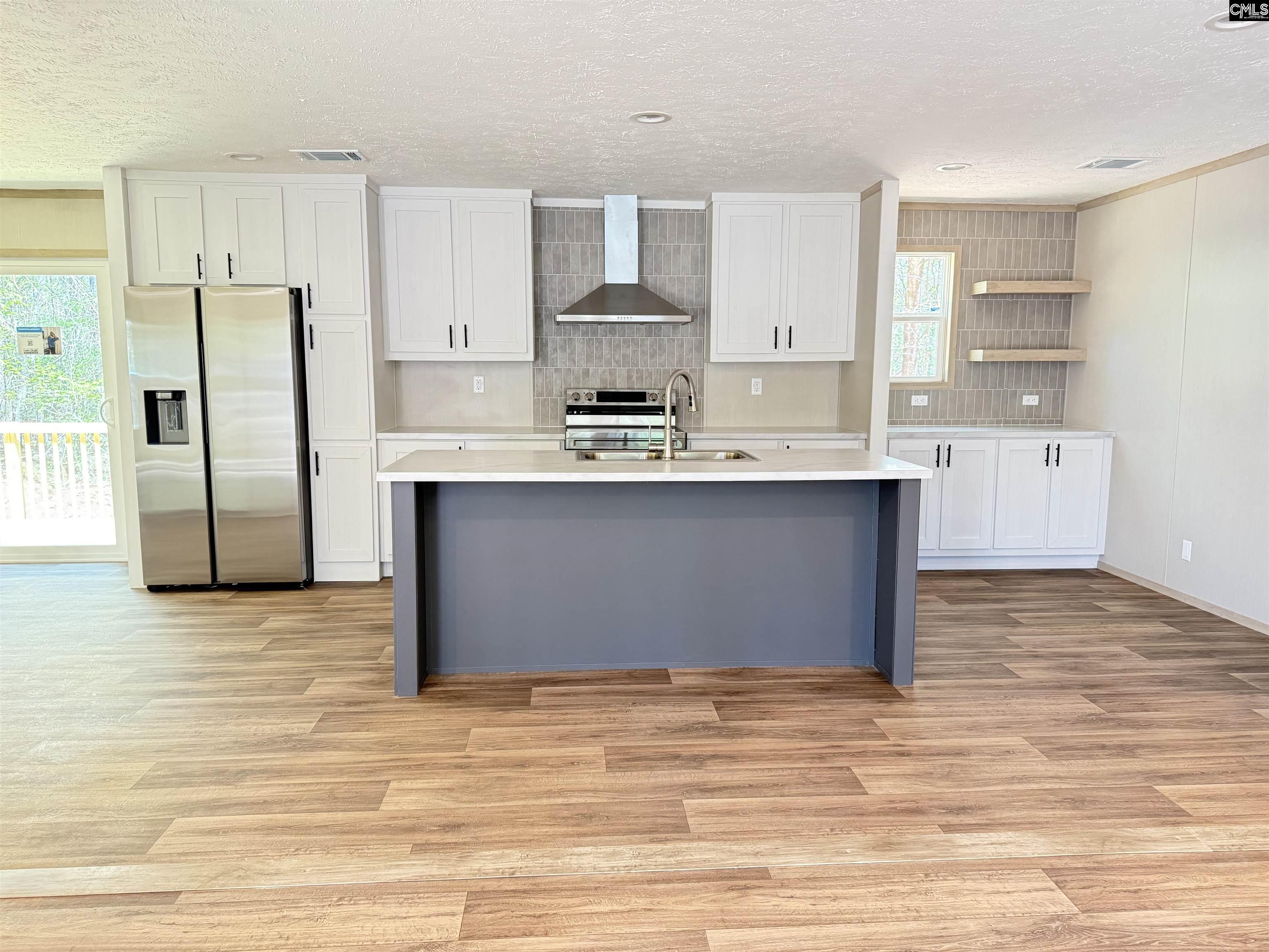 281 Douglas Road Pomaria, SC 29126