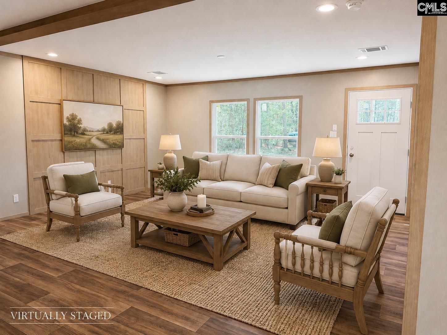 281 Douglas Road Pomaria, SC 29126