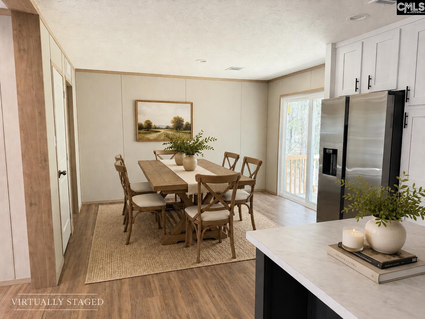 281 Douglas Road Pomaria, SC 29126