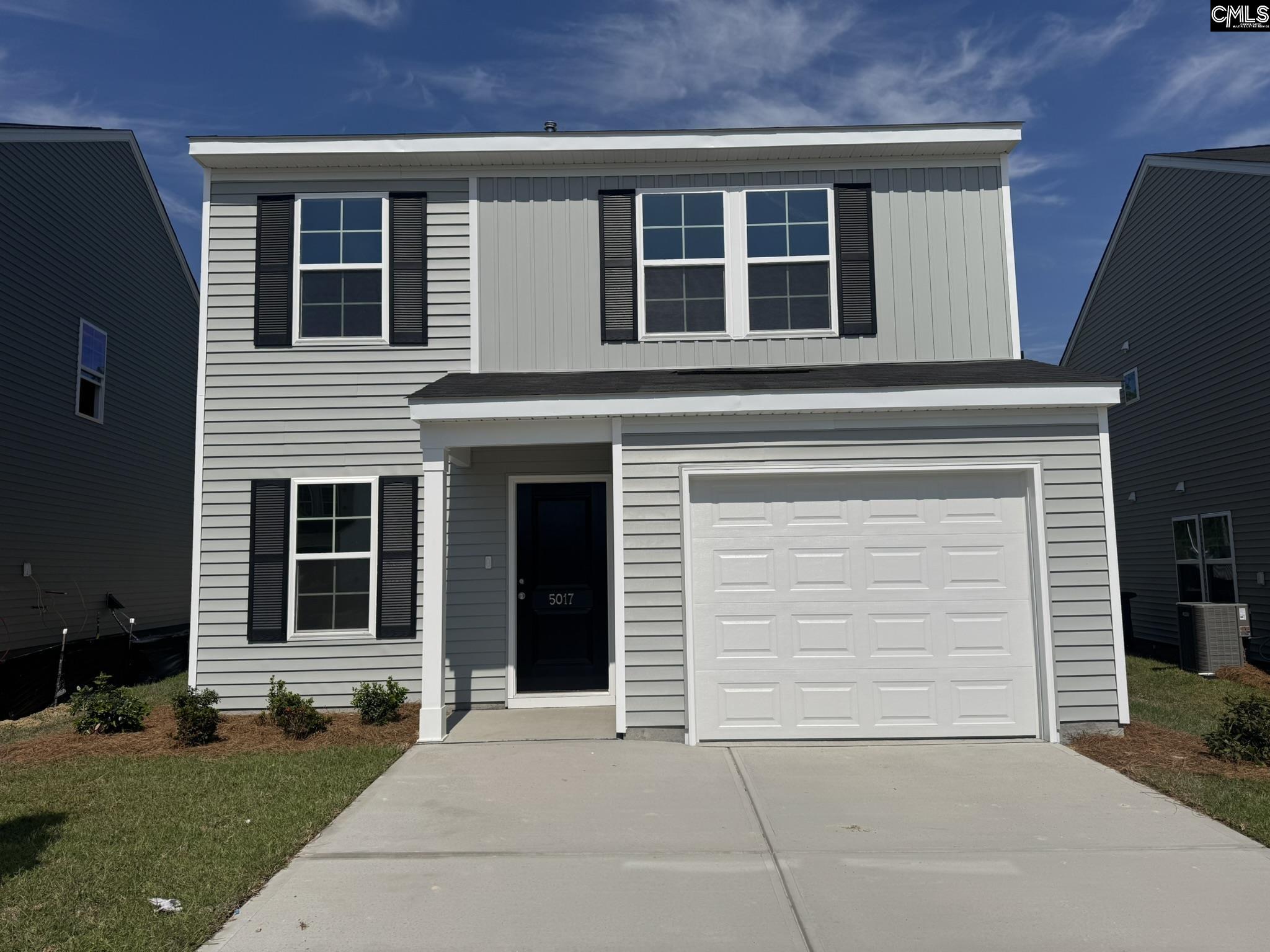 5017 Erwin Court Elgin, SC 29045